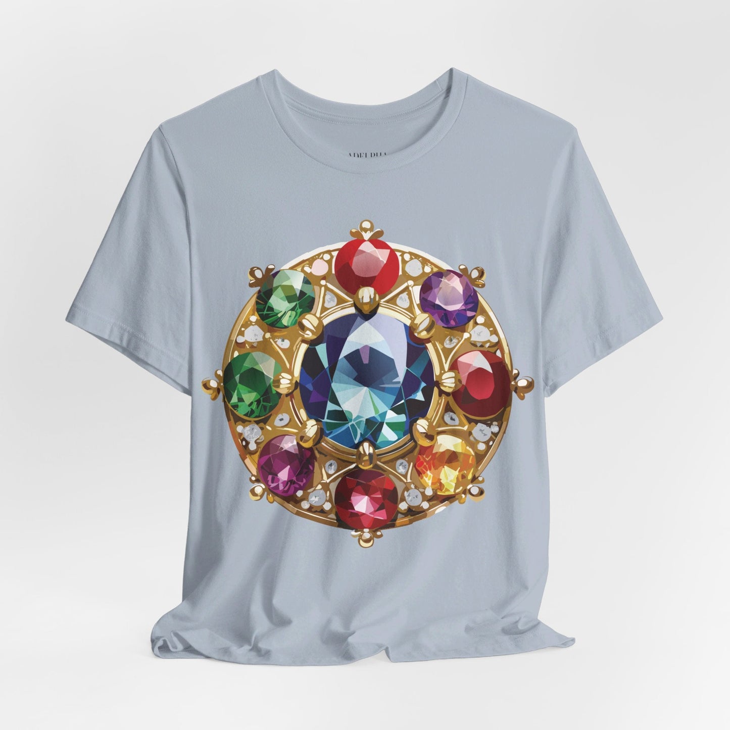 Jewelry Shirt ADELPHA