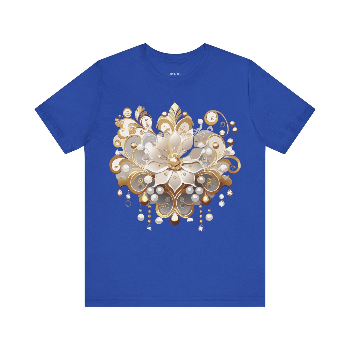 Jewelry Shirt ADELPHA