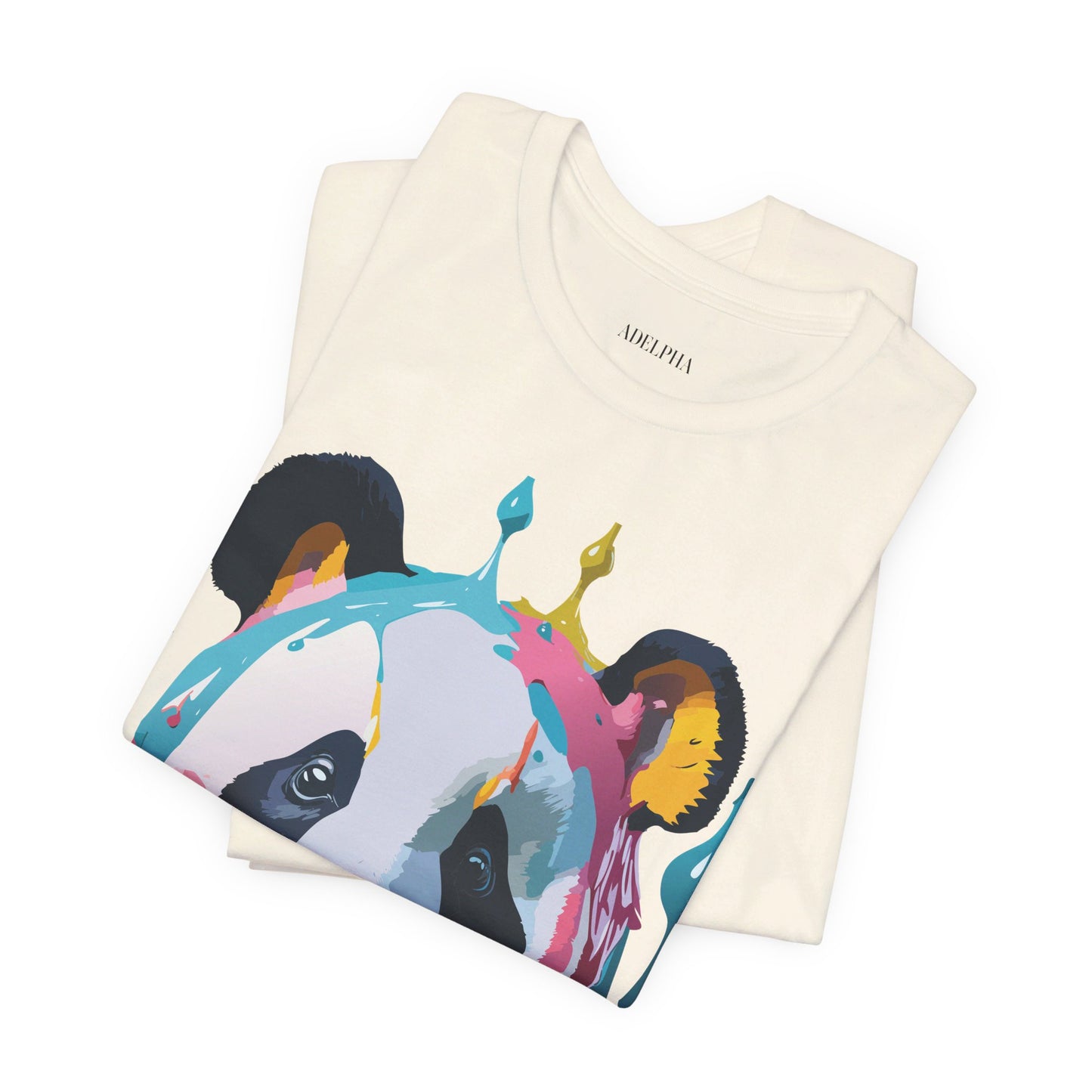 Shirt with Animals | Panda Printify