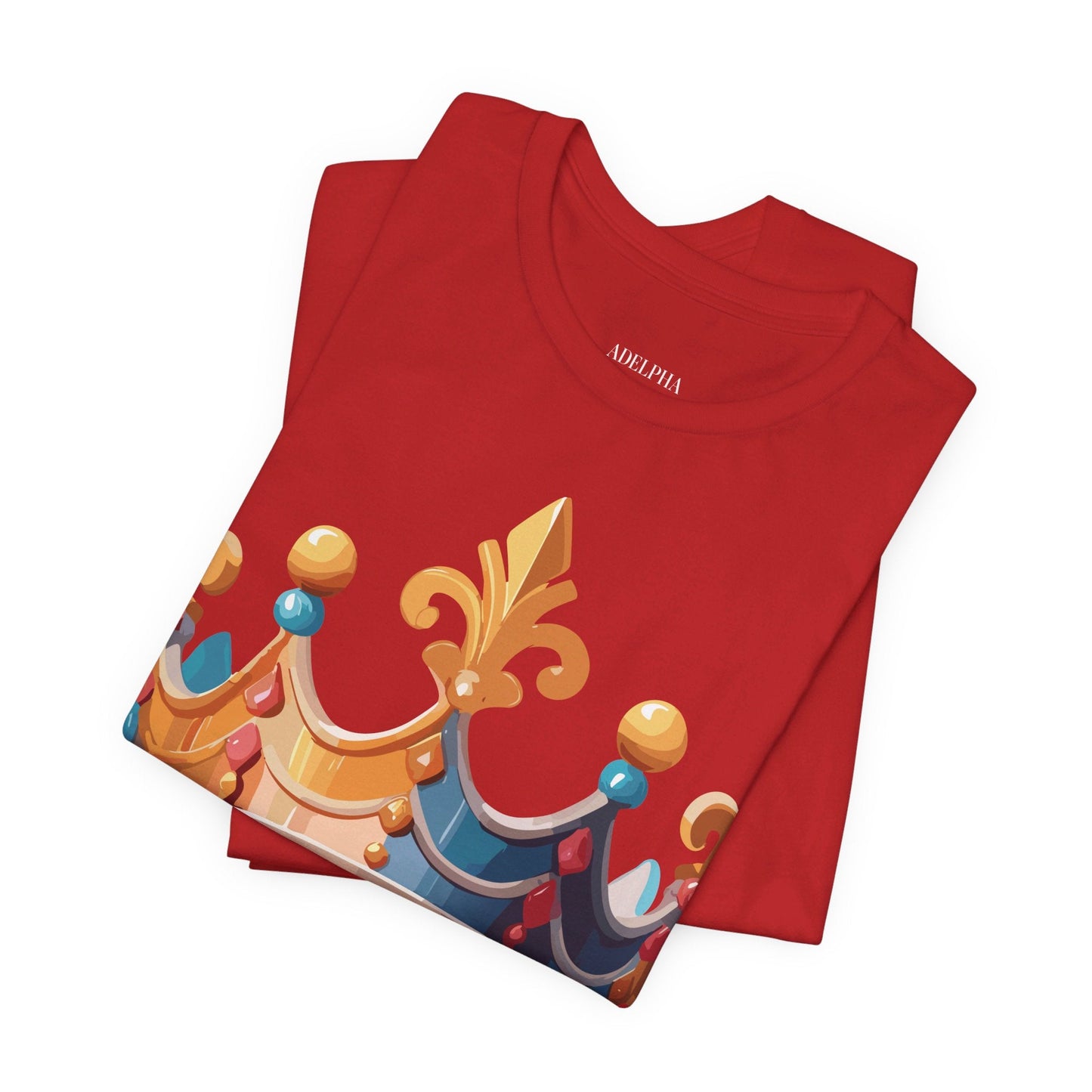 Crown Shirt ADELPHA