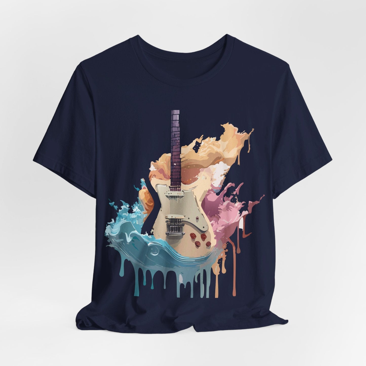 Music T Shirt ADELPHA