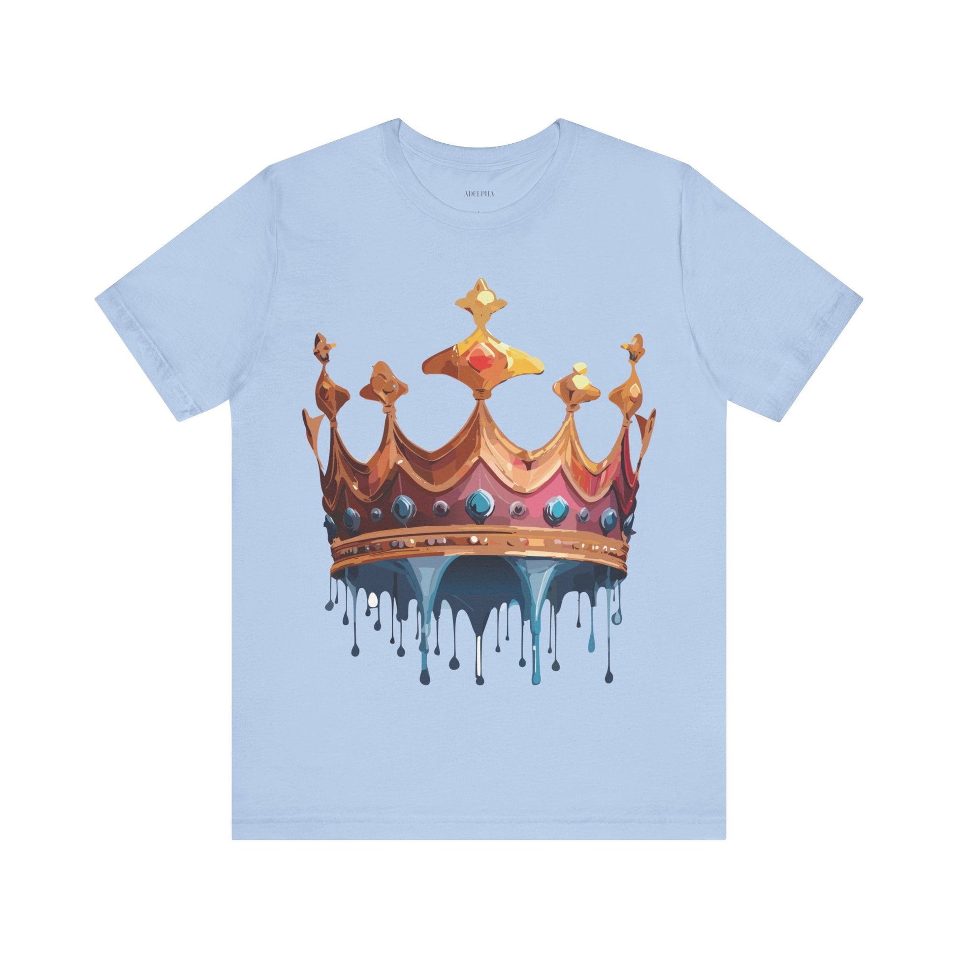 Crown Shirt ADELPHA