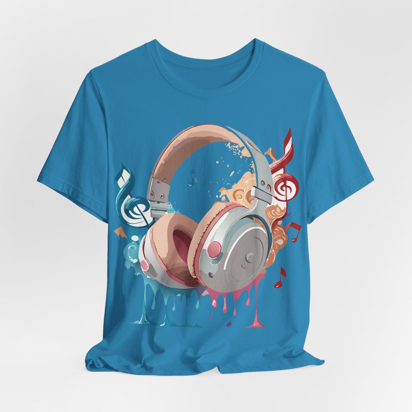Music Shirt | Shirt with music | T Shirt Music Printify