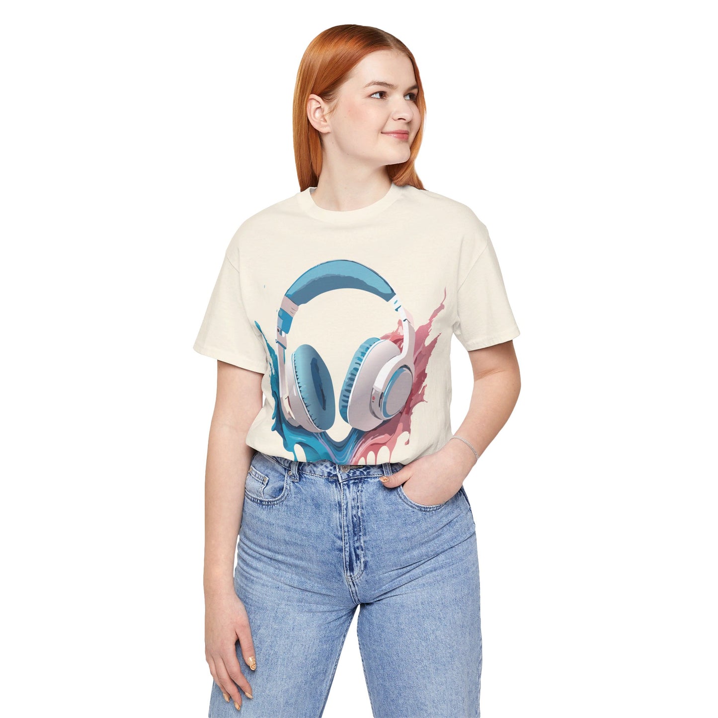 Music Shirt | Shirt with music | T Shirt Music Printify