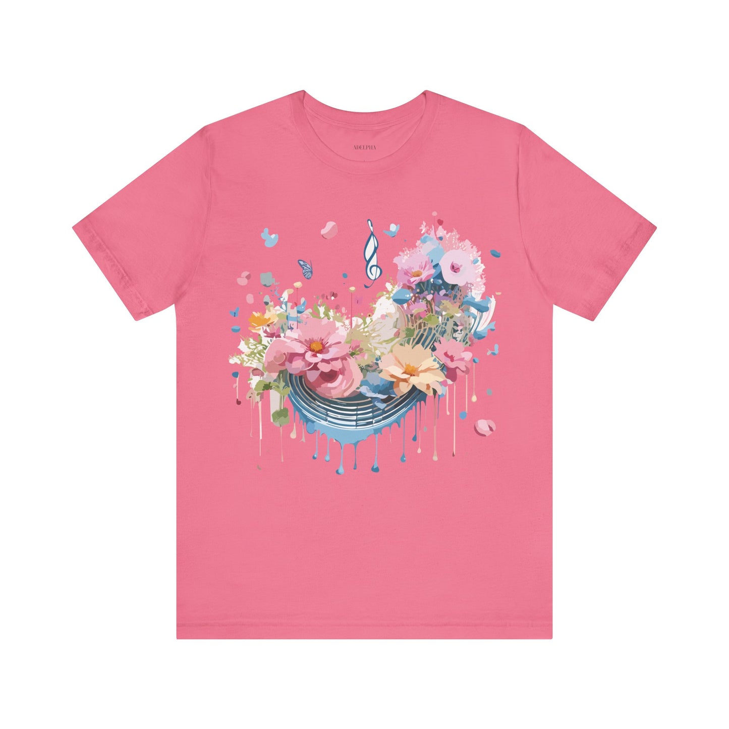 Music Shirt | Shirt with music | T Shirt Music Printify