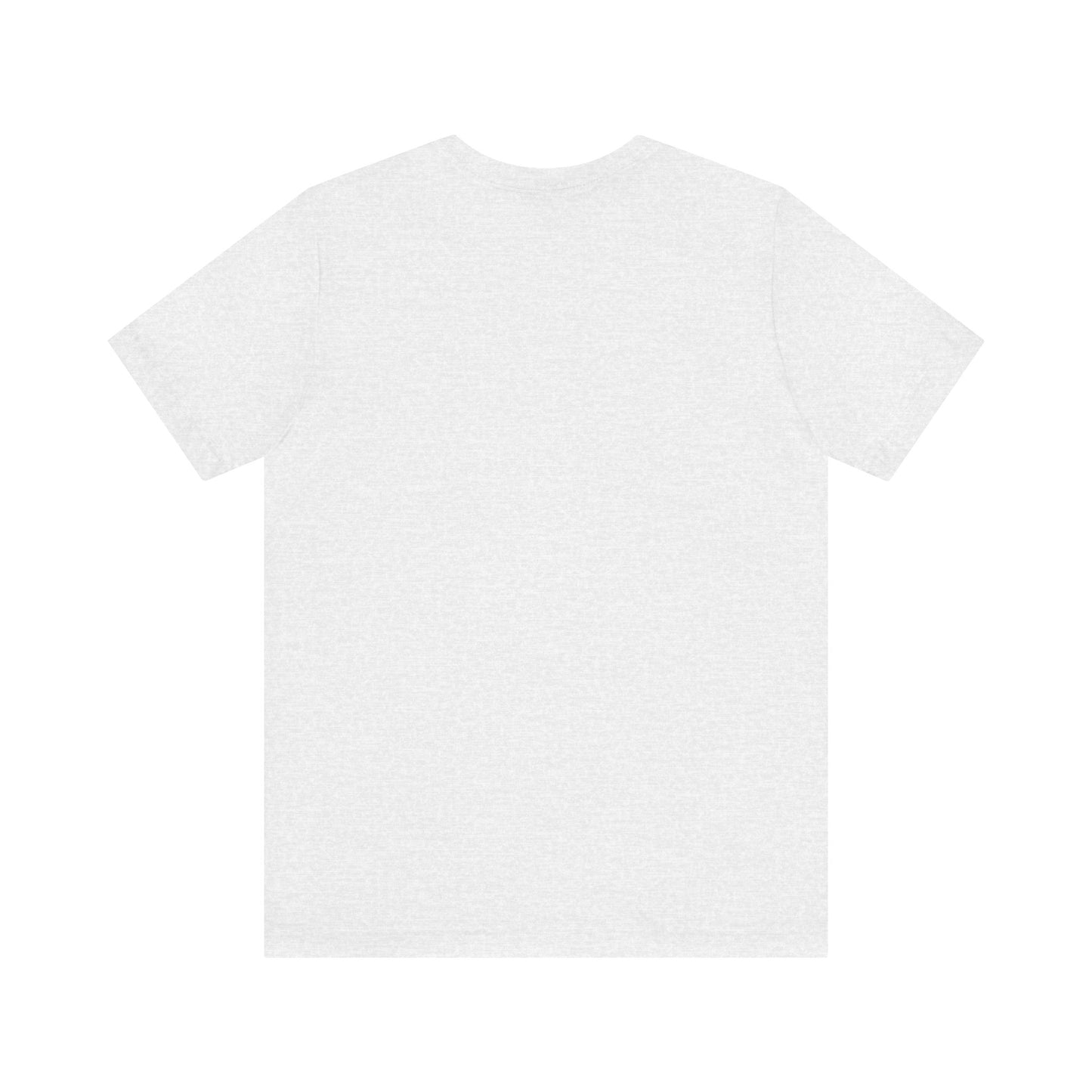 Natural Cotton Tee Shirt - Medallion Collection Printify