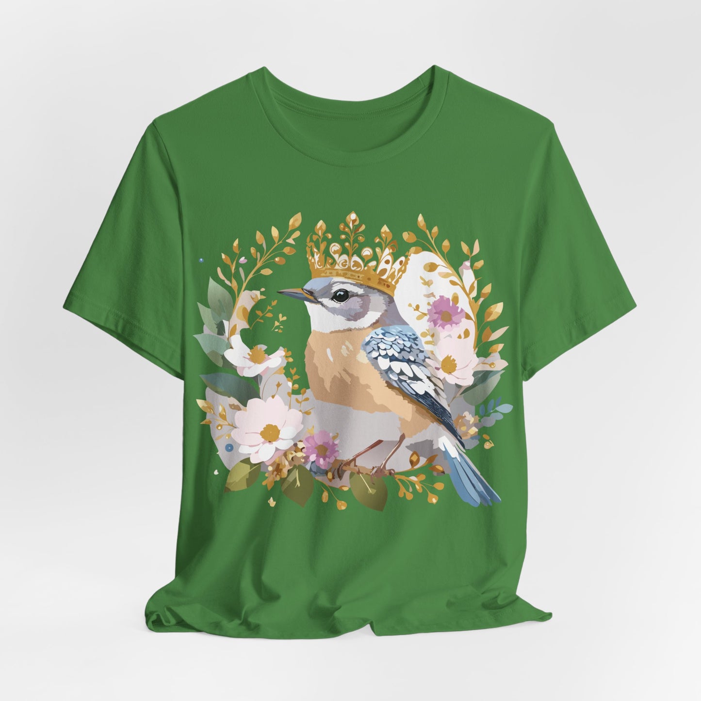 Medallion |Animal Mandala| Birds Design Printify