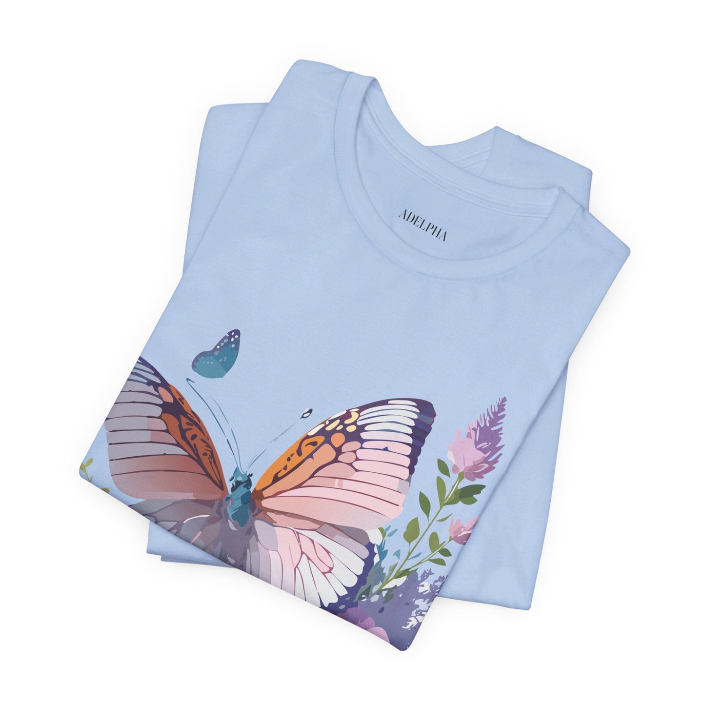 Butterfly Shirt ADELPHA
