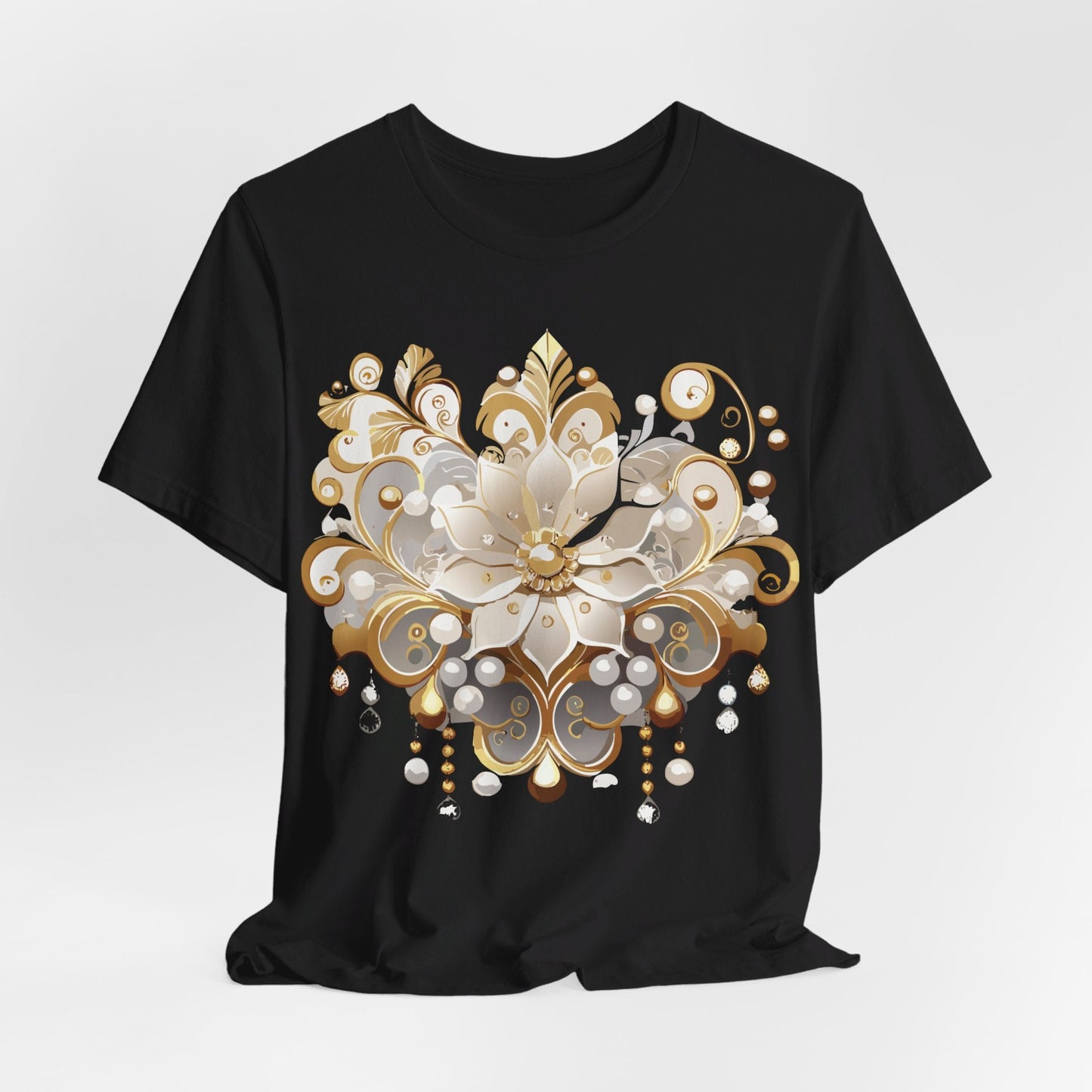 Jewelry Shirt ADELPHA