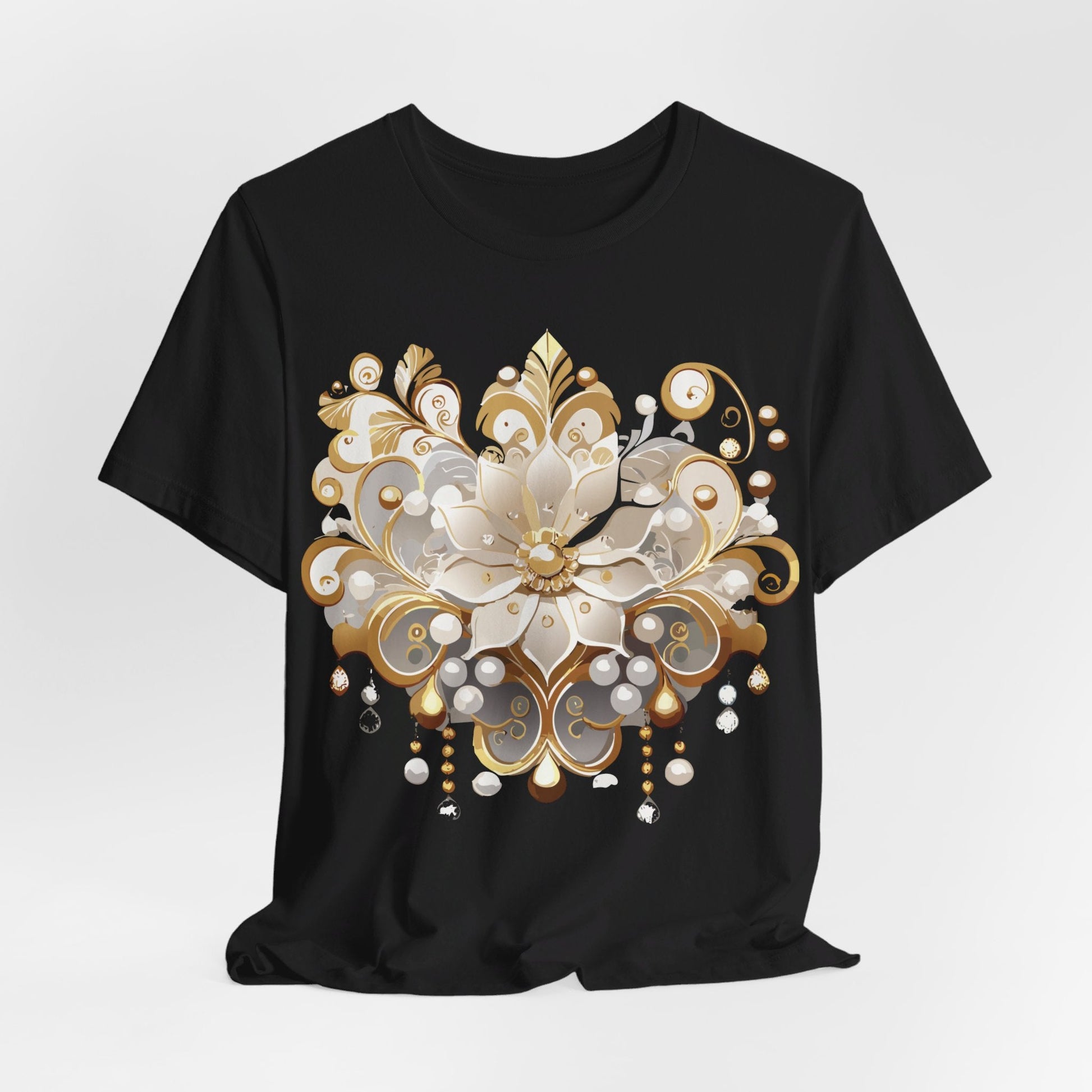 Jewelry Shirt ADELPHA