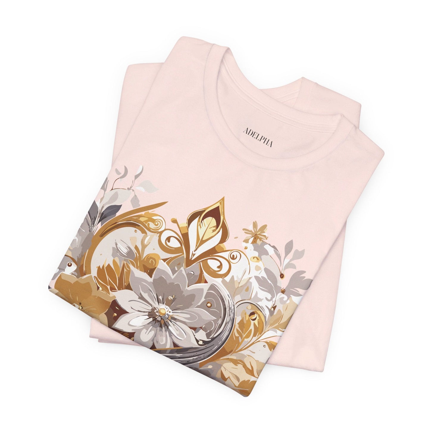 Jewelry Shirt ADELPHA