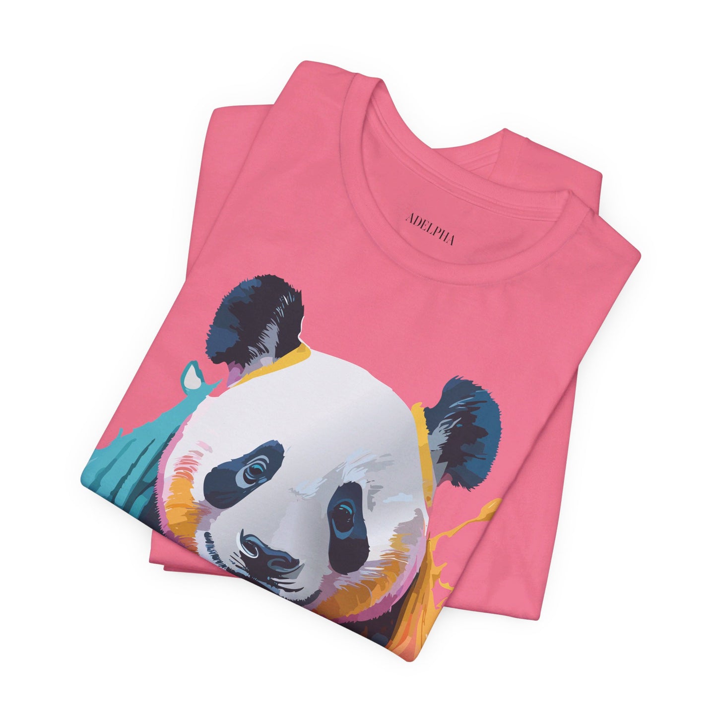 Shirt with Animals | Panda Printify