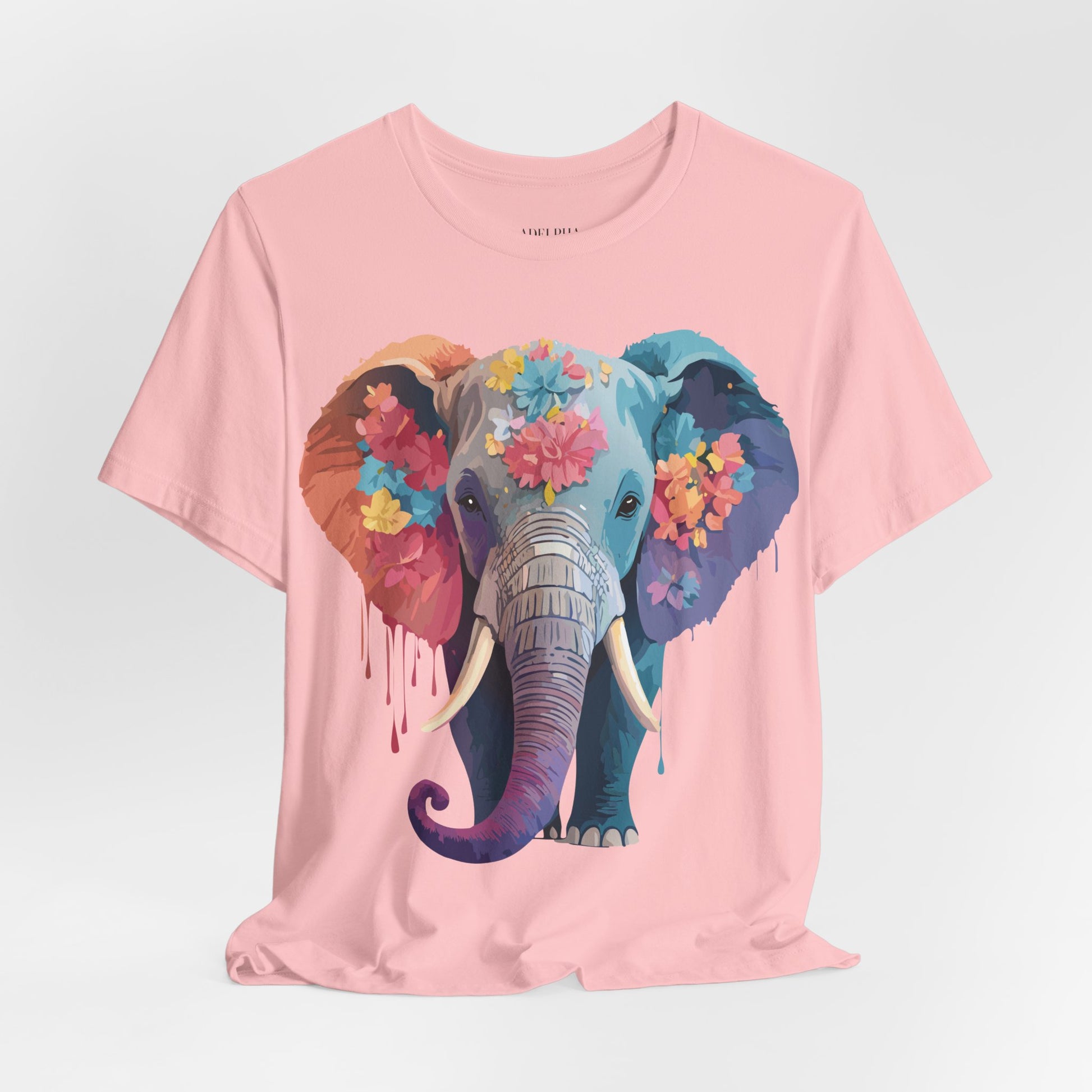 Elephant Shirt - ADELPHA