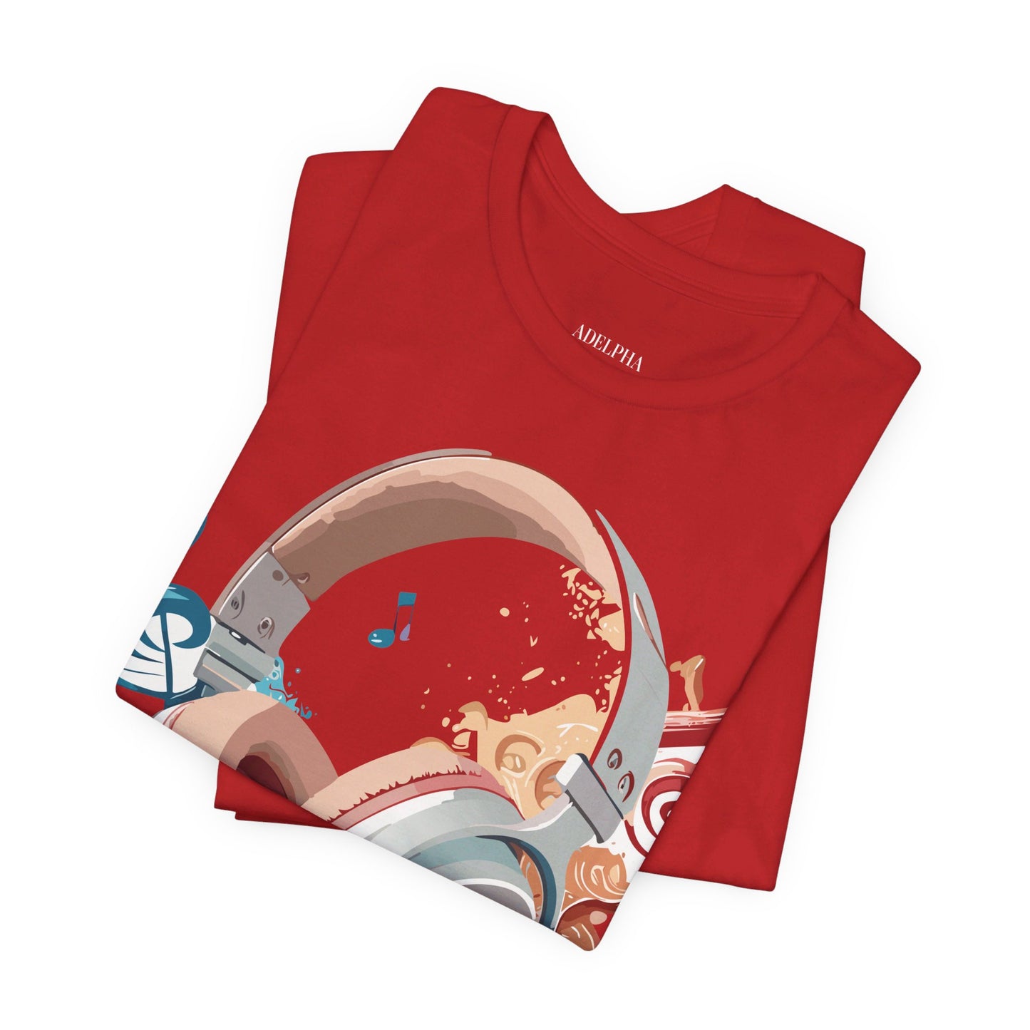 Music Shirt | Shirt with music | T Shirt Music Printify