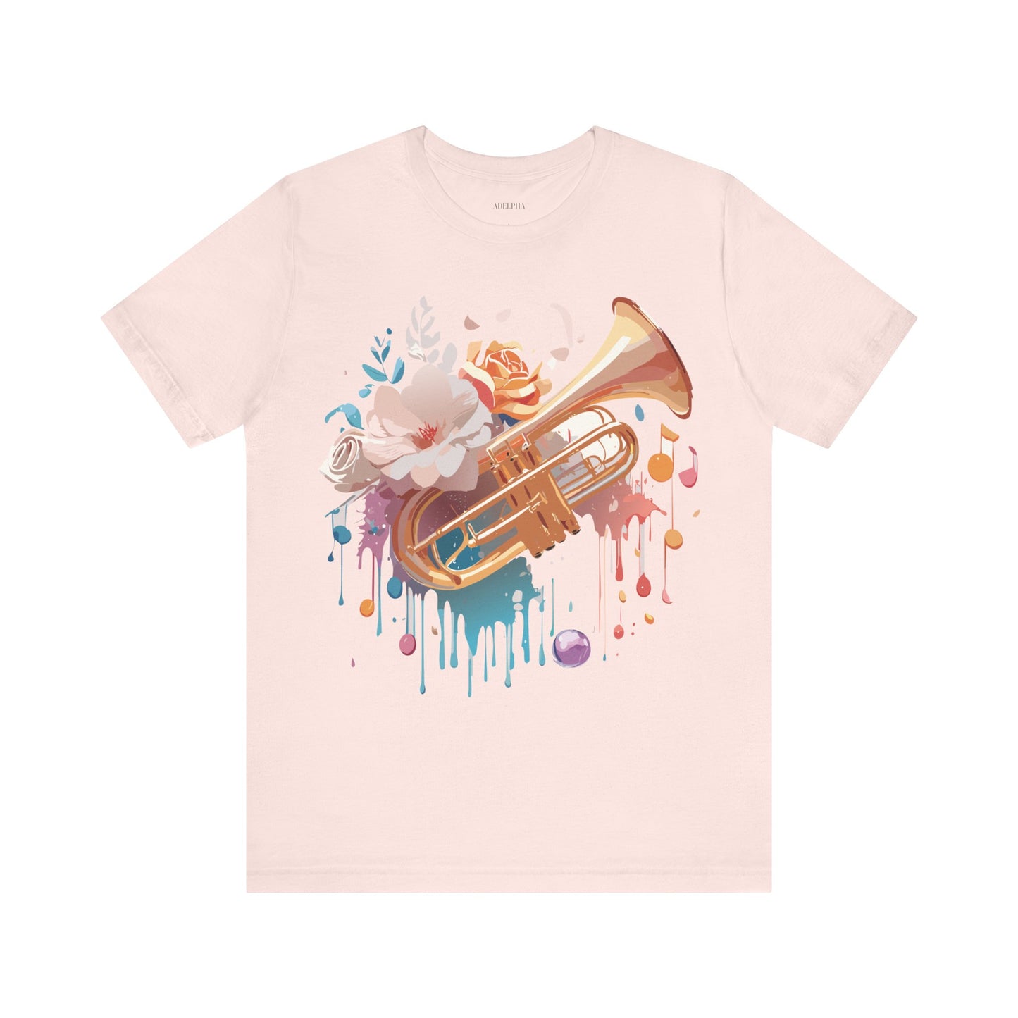 Music Shirt | Shirt with music | T Shirt Music Printify