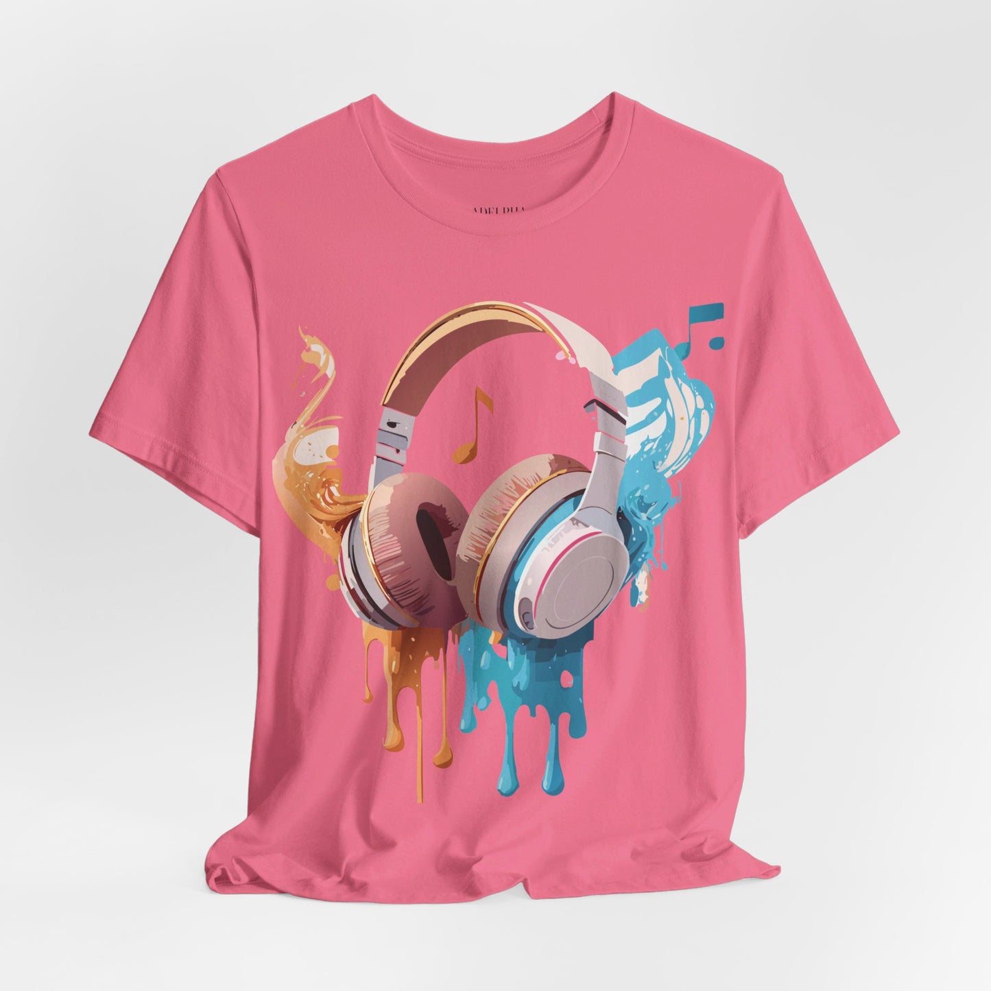 Music Shirt | Shirt with music | T Shirt Music Printify