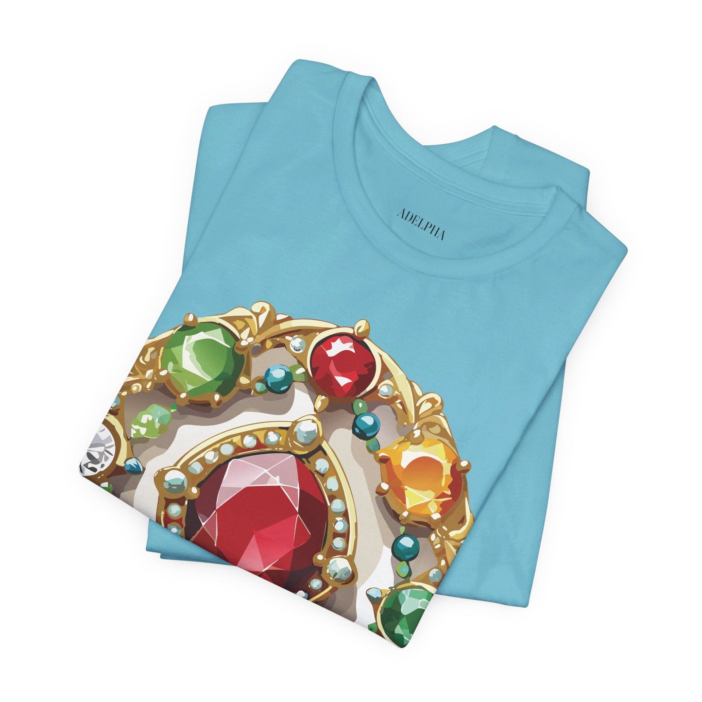 Jewelry Shirt ADELPHA