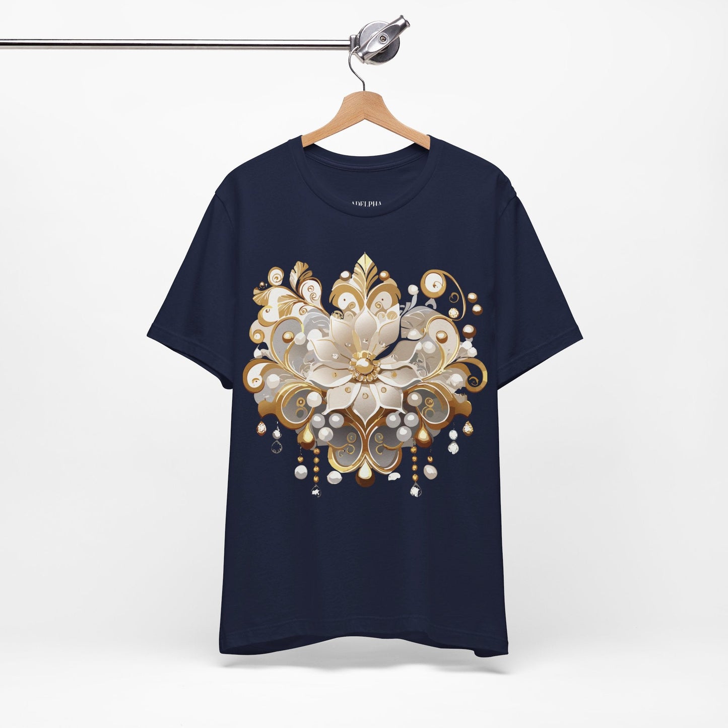 Jewelry Shirt ADELPHA