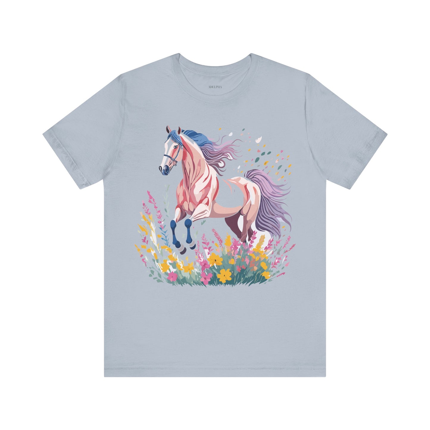 Shirt with Animals | Horse Printify