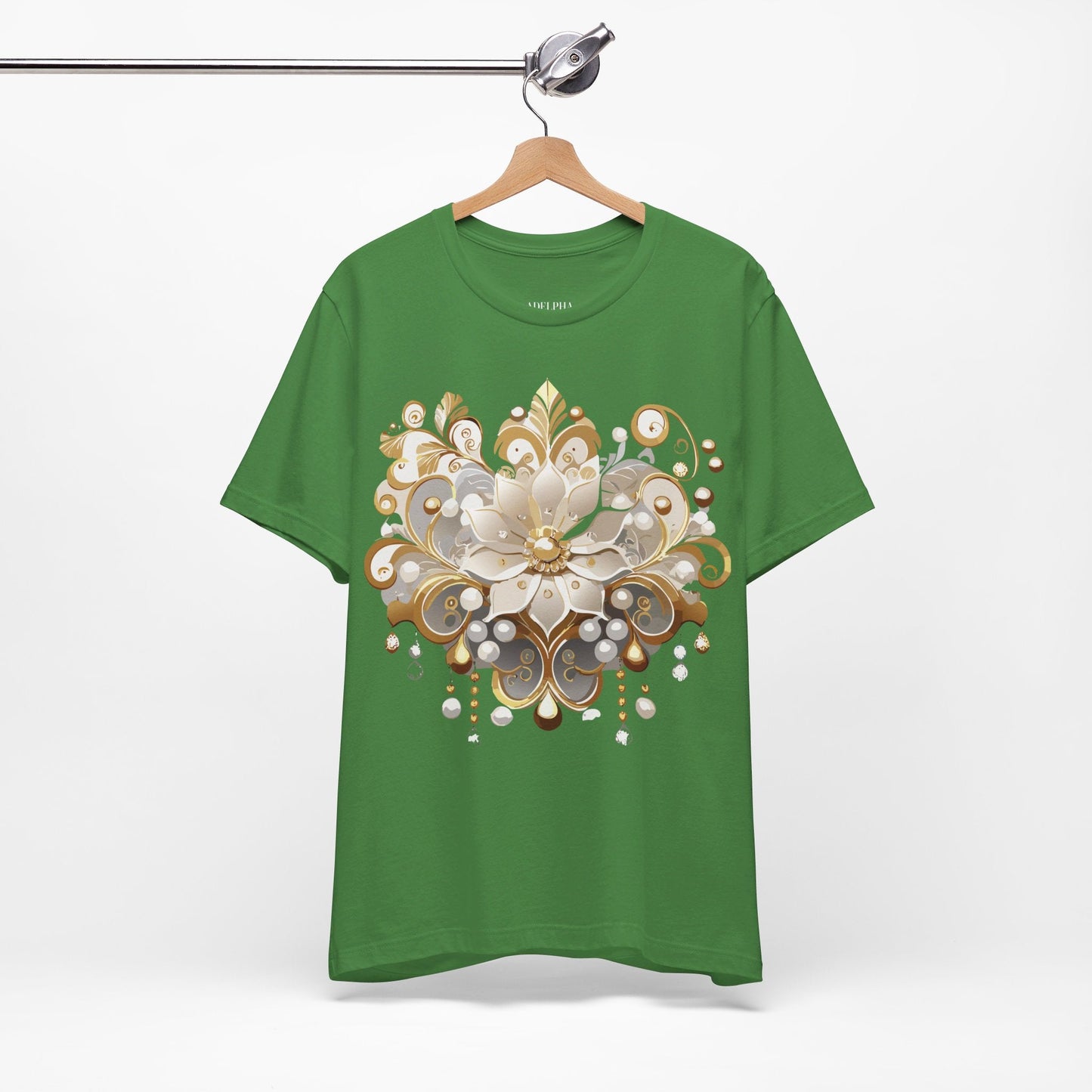 Jewelry Shirt ADELPHA