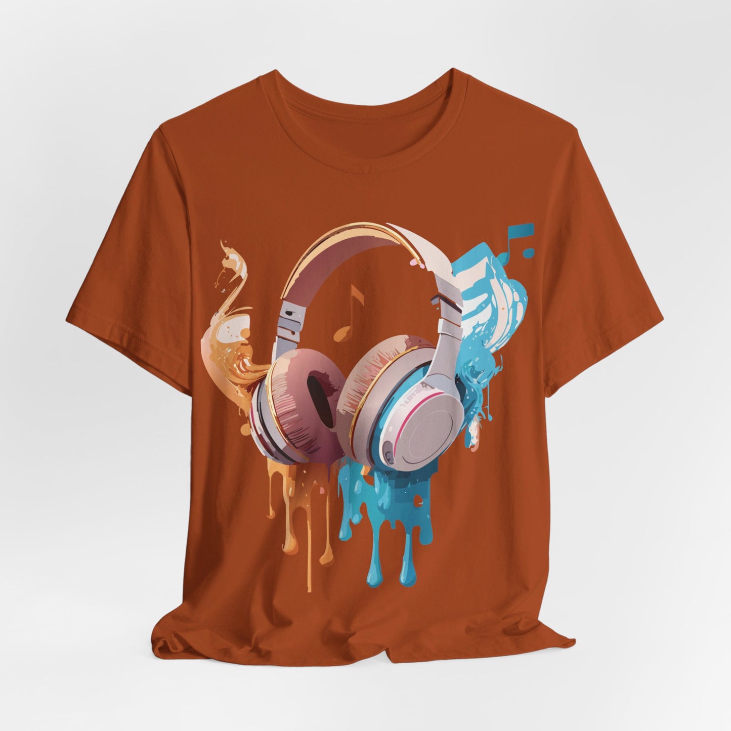 Music Shirt | Shirt with music | T Shirt Music Printify