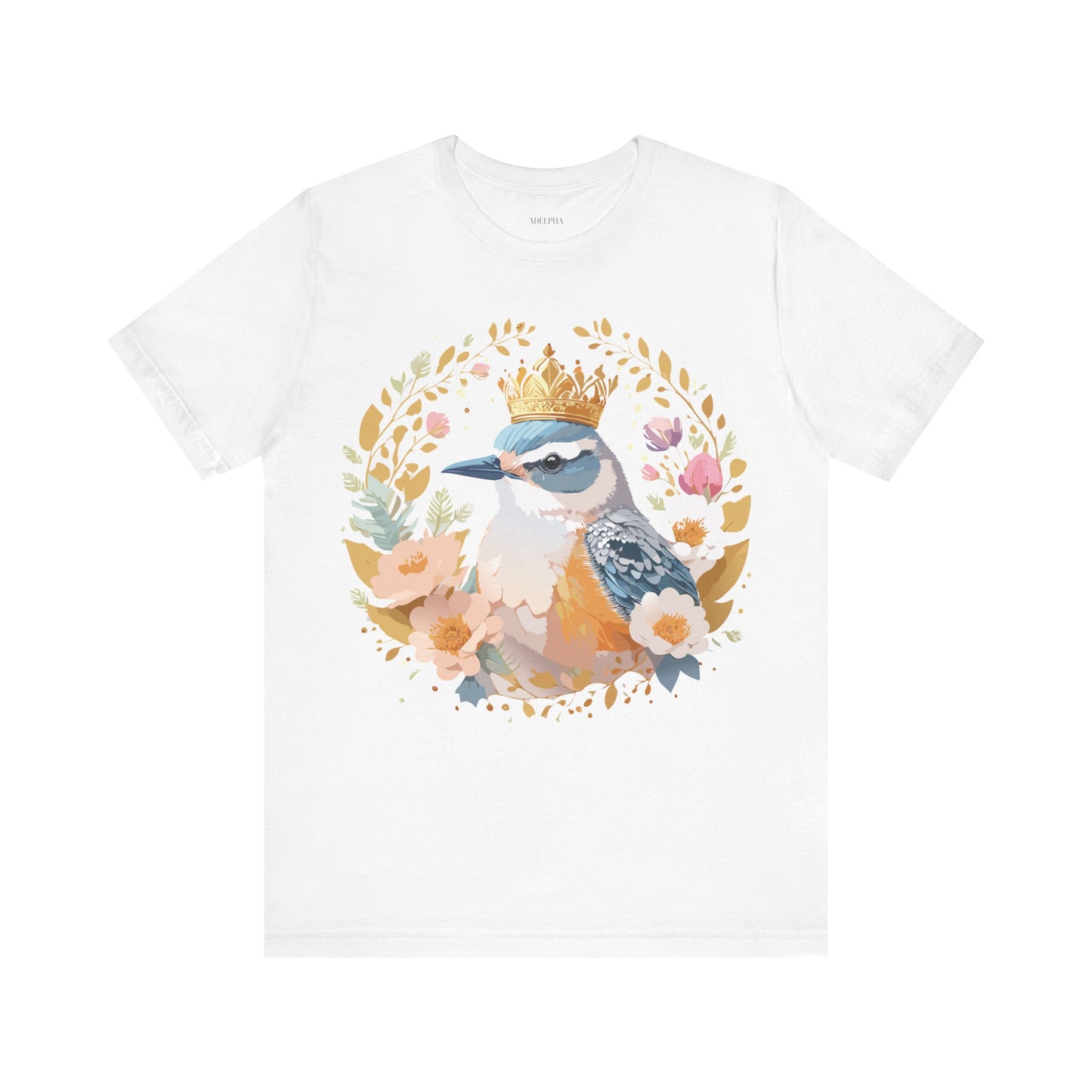 Medallion |Animal Mandala| Birds Design Printify