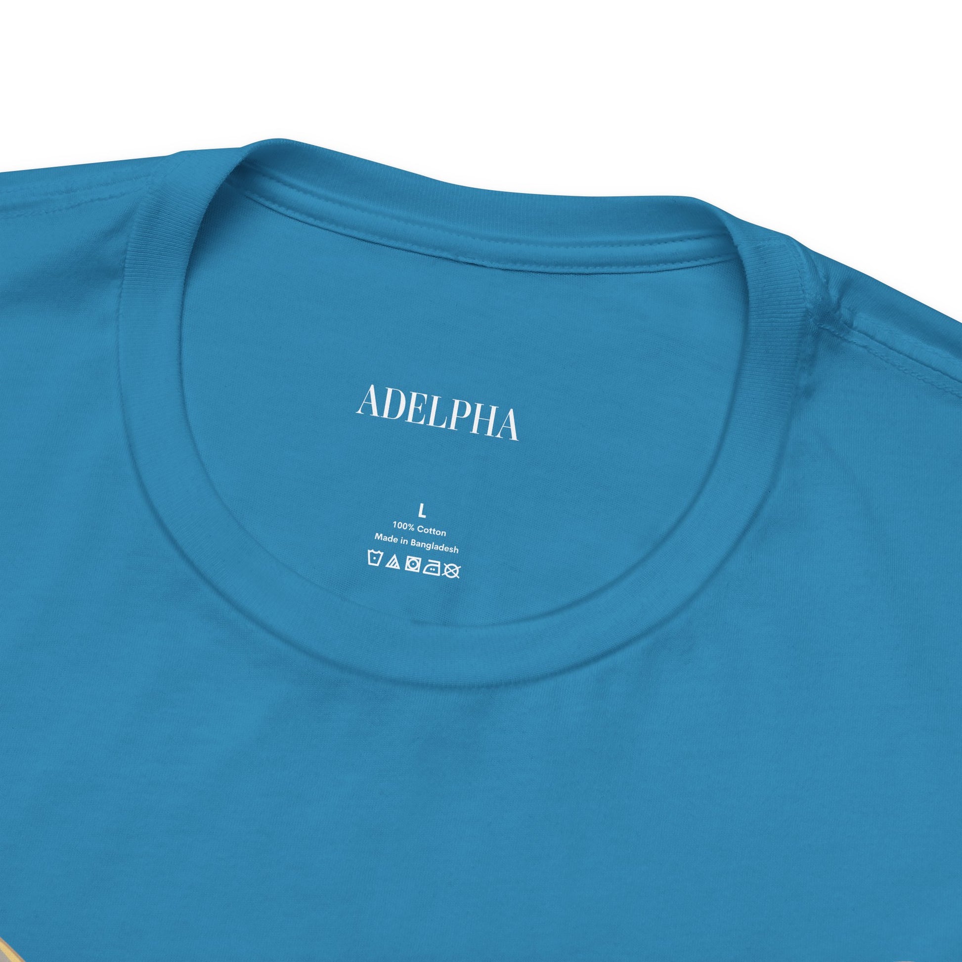 Kangaroo Shirt - ADELPHA