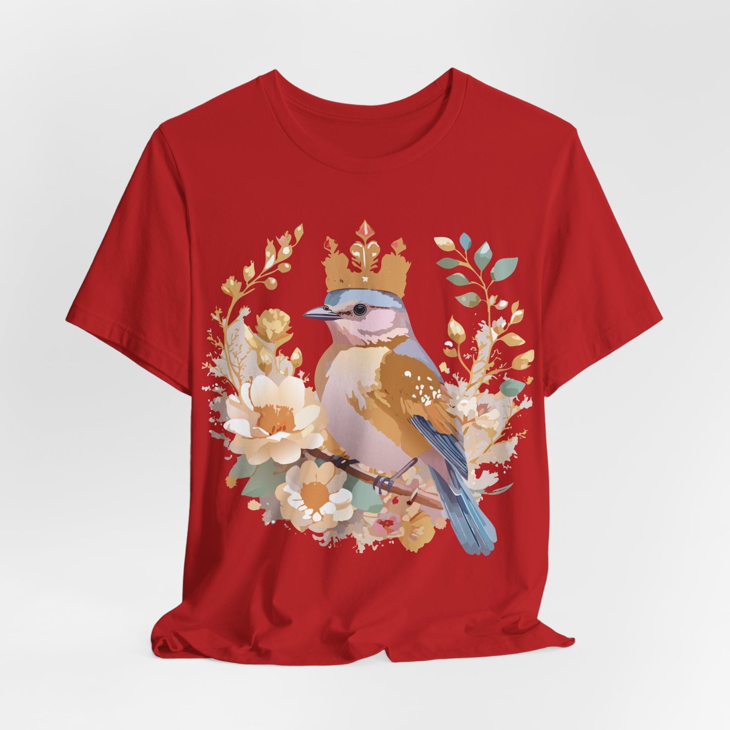Medallion |Animal Mandala| Birds Design Printify