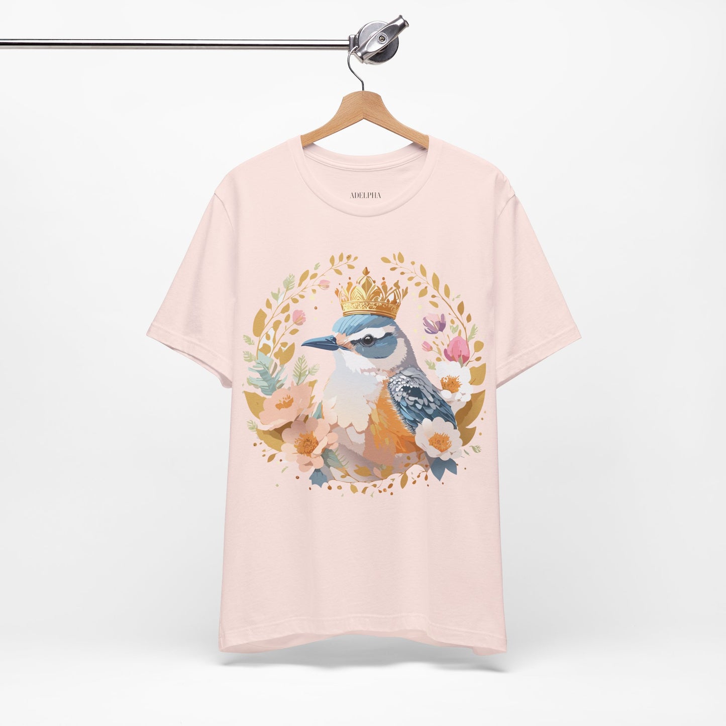 Medallion |Animal Mandala| Birds Design Printify
