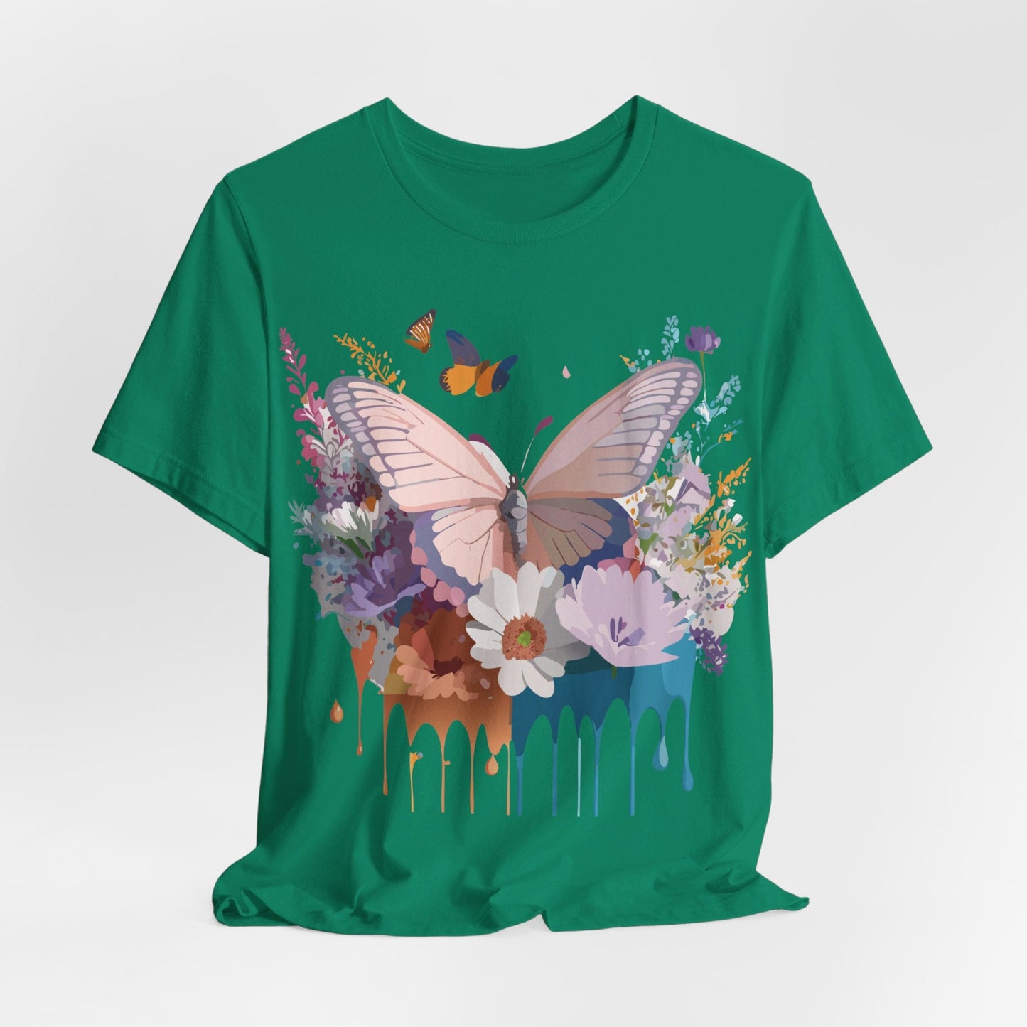 Butterfly Shirt ADELPHA