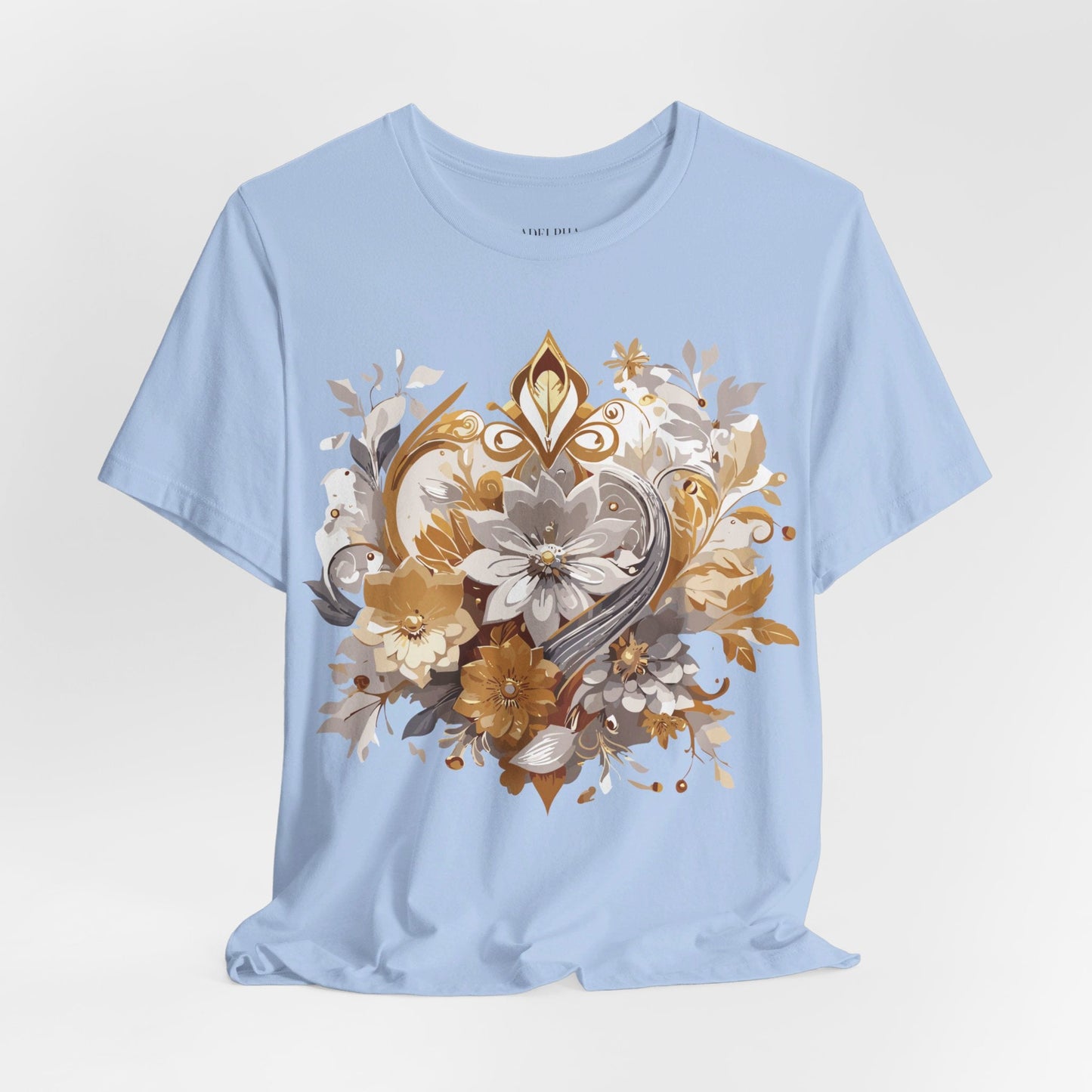Jewelry Shirt ADELPHA