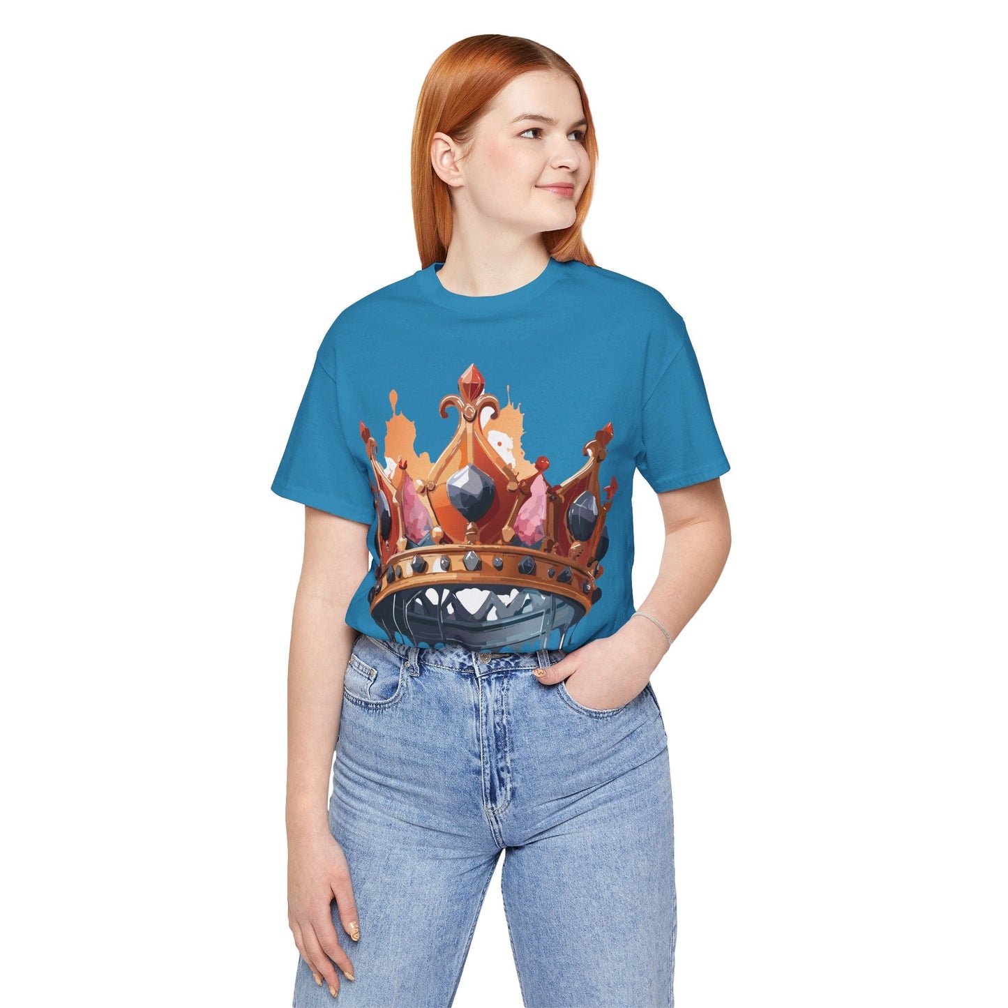 Crown Shirt ADELPHA
