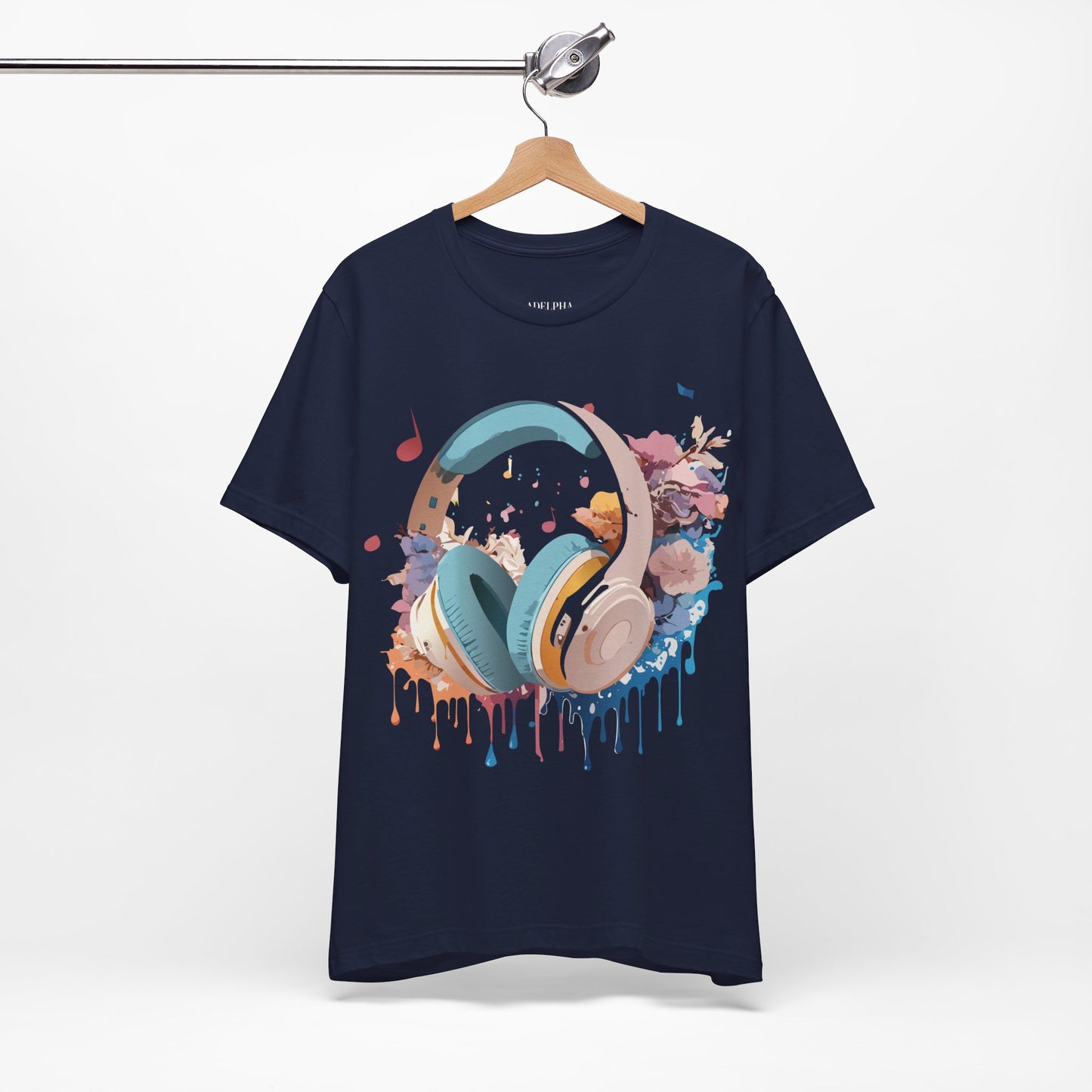 Music Shirt | Shirt with music | T Shirt Music Printify