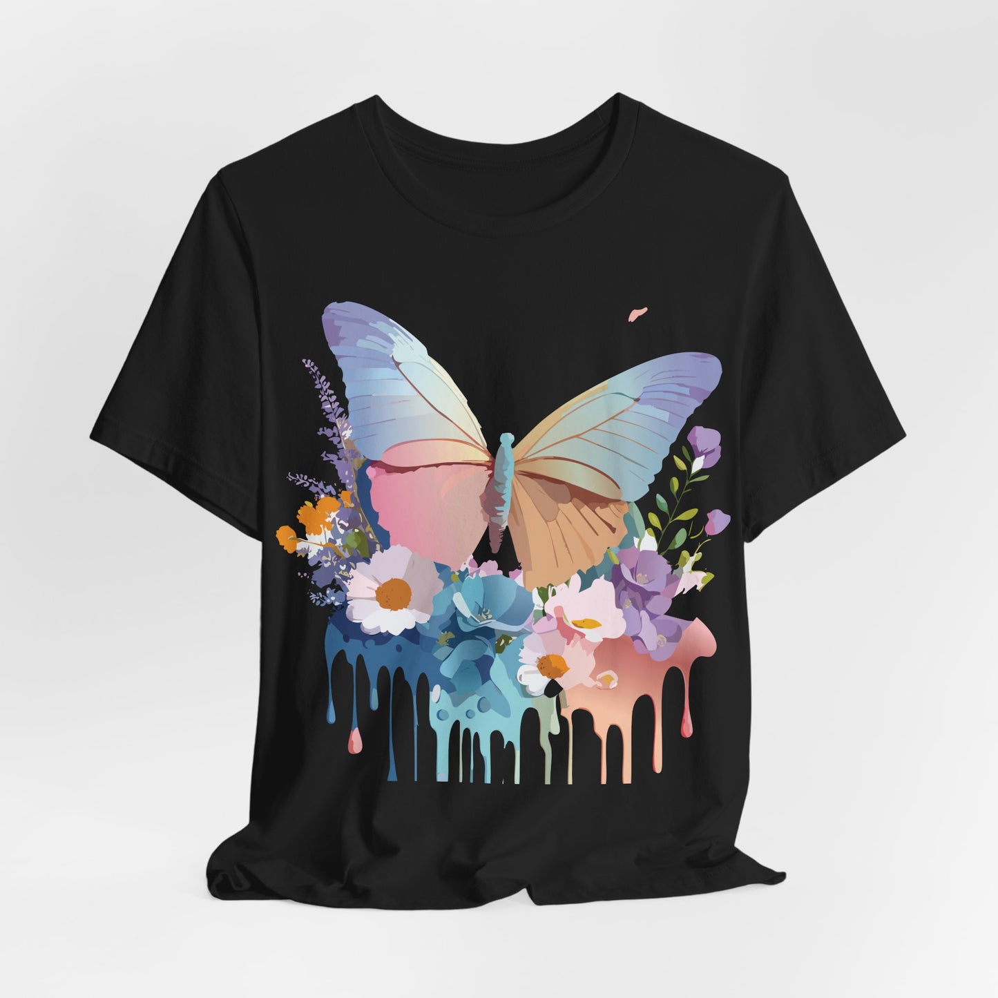 Butterfly Shirt - ADELPHA