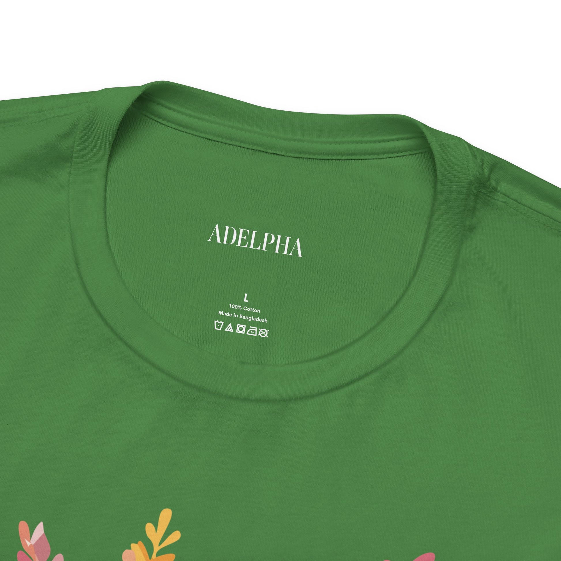 Cheetah Shirt - ADELPHA