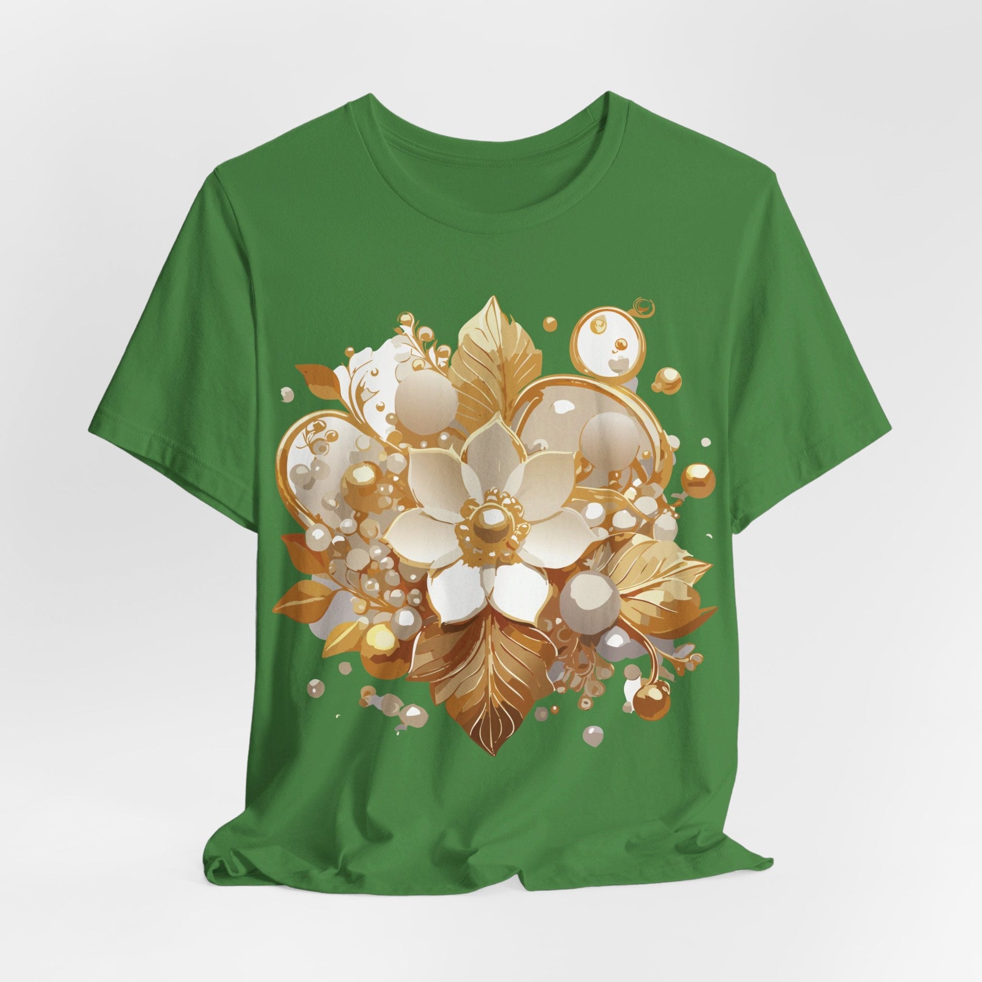 Jewelry Shirt ADELPHA
