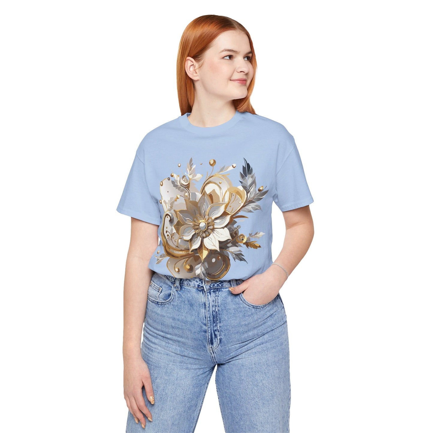 Jewelry Shirt ADELPHA