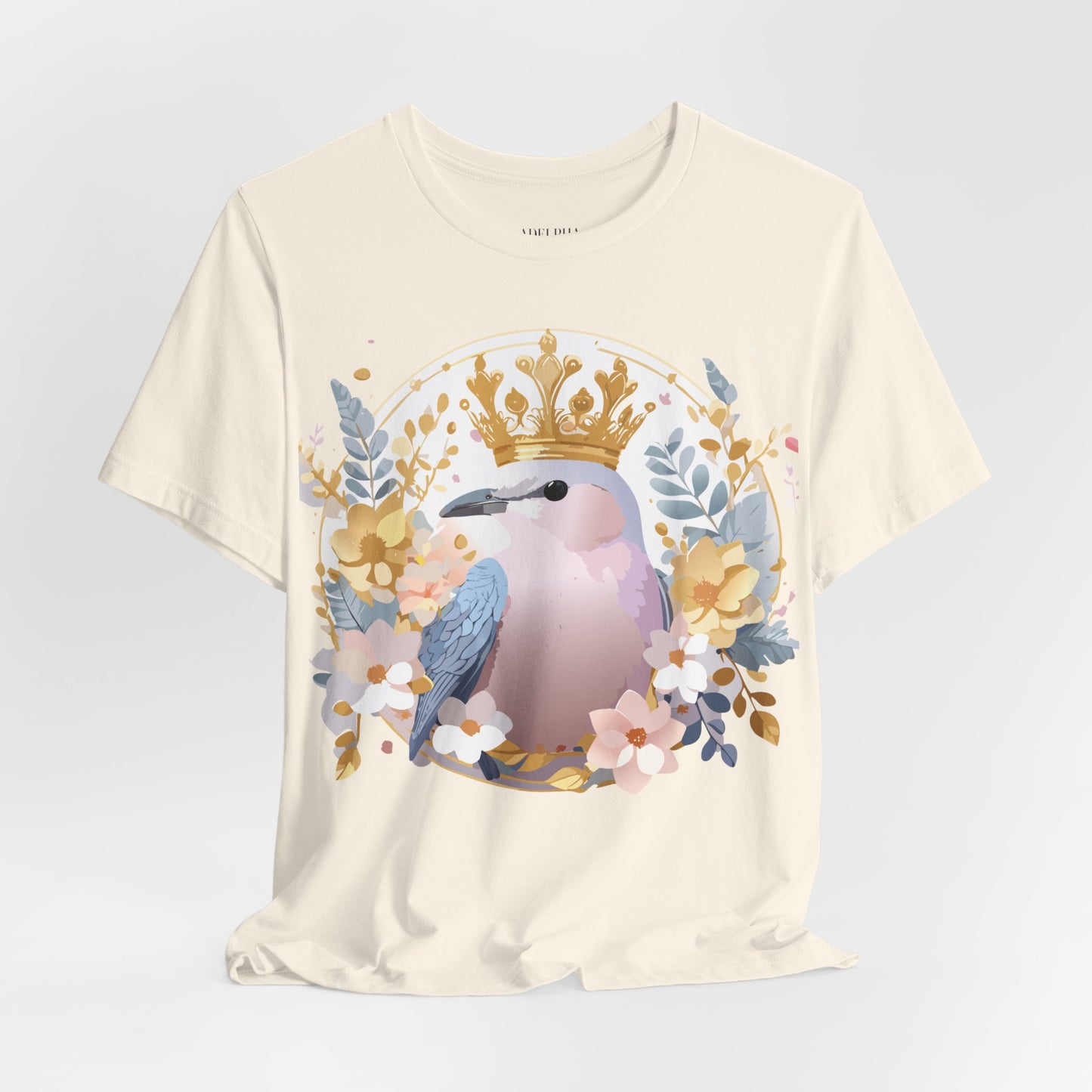 Medallion |Animal Mandala| Birds Design Printify