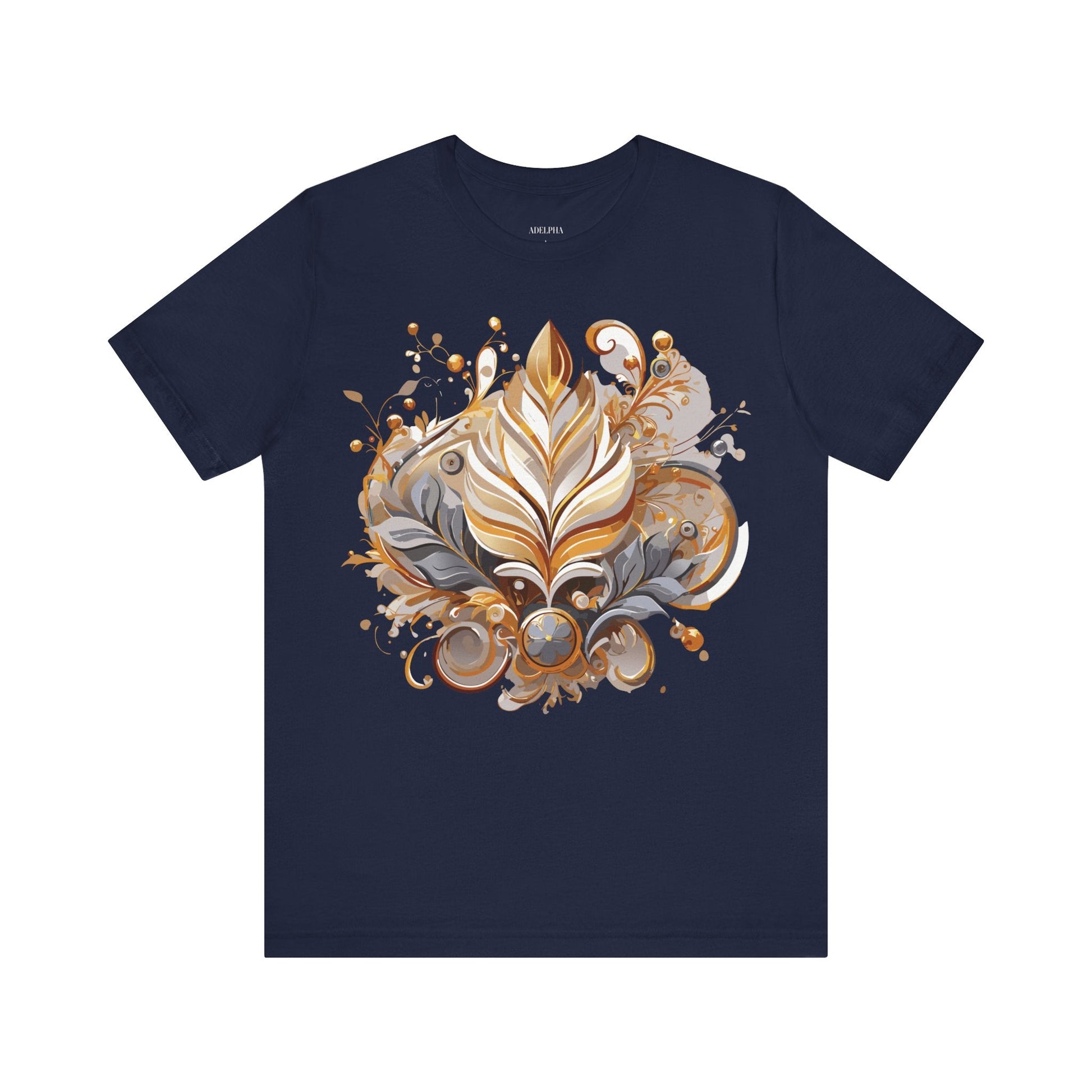 Jewelry Shirt ADELPHA