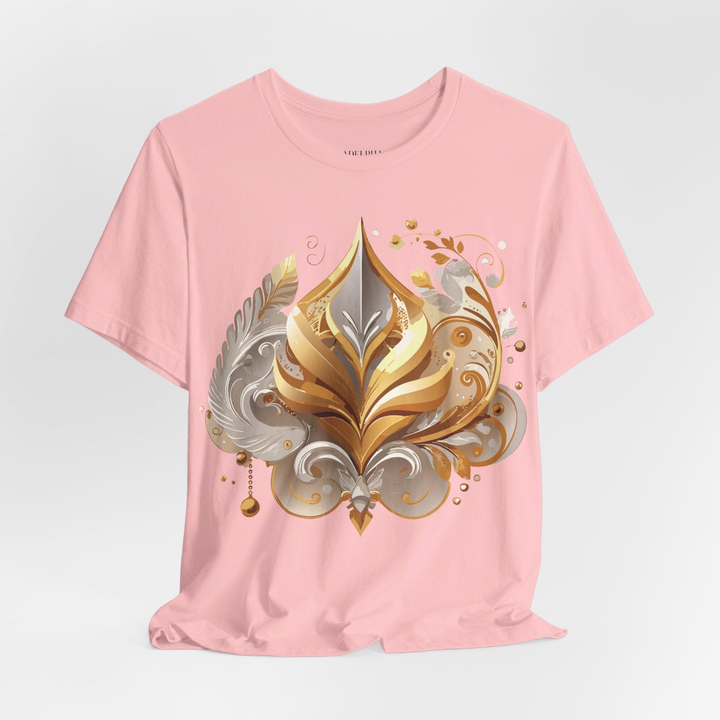 Jewelry Shirt ADELPHA