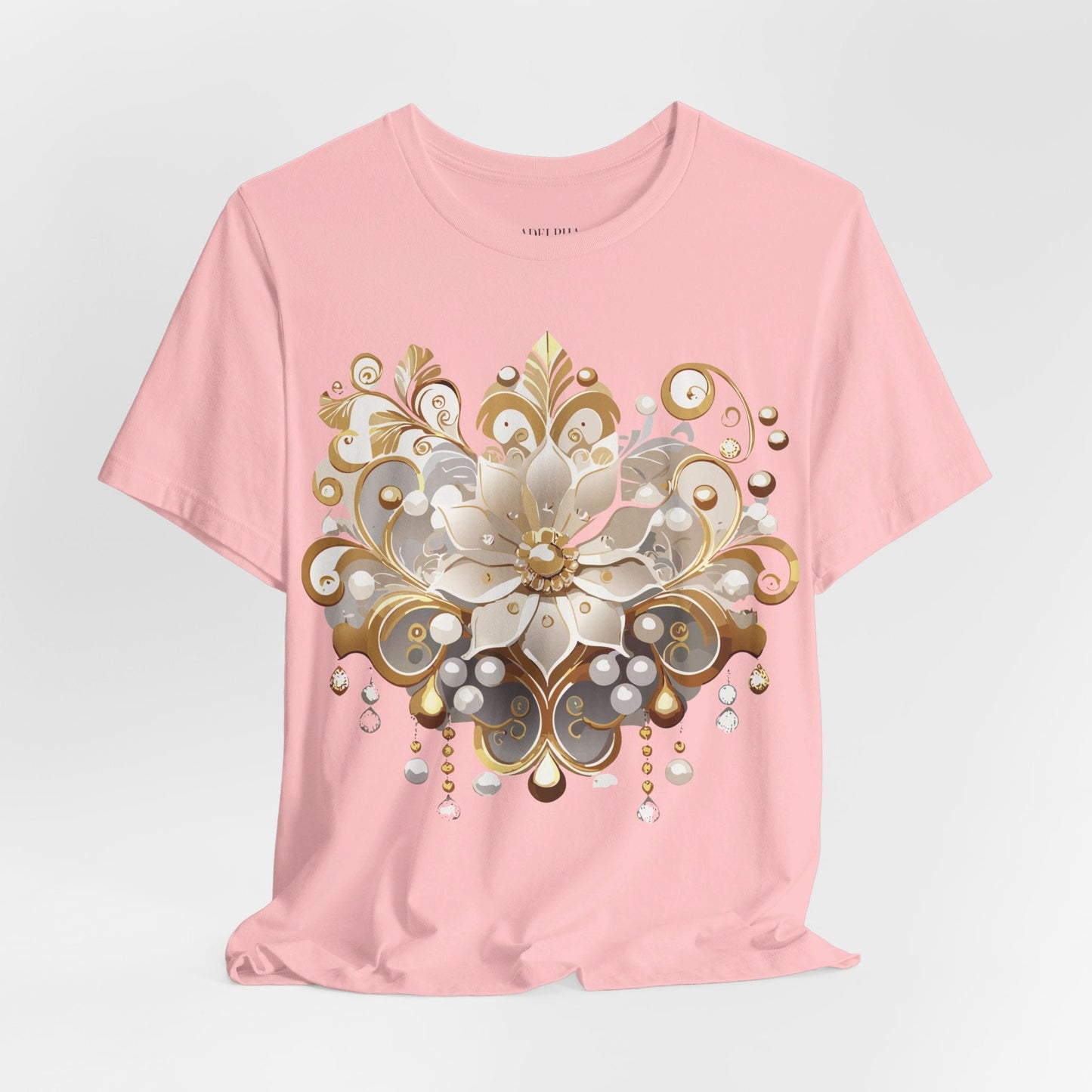 Jewelry Shirt ADELPHA