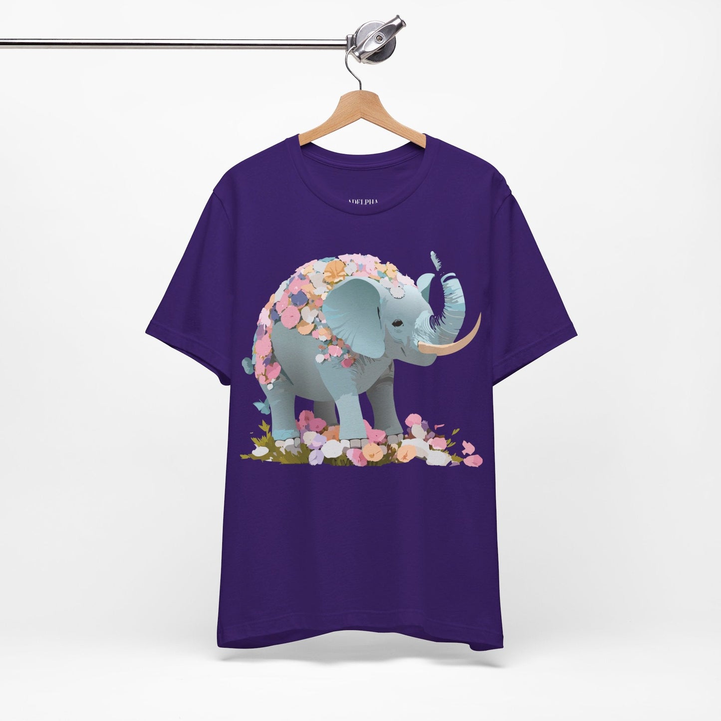 Elephant Shirt ADELPHA