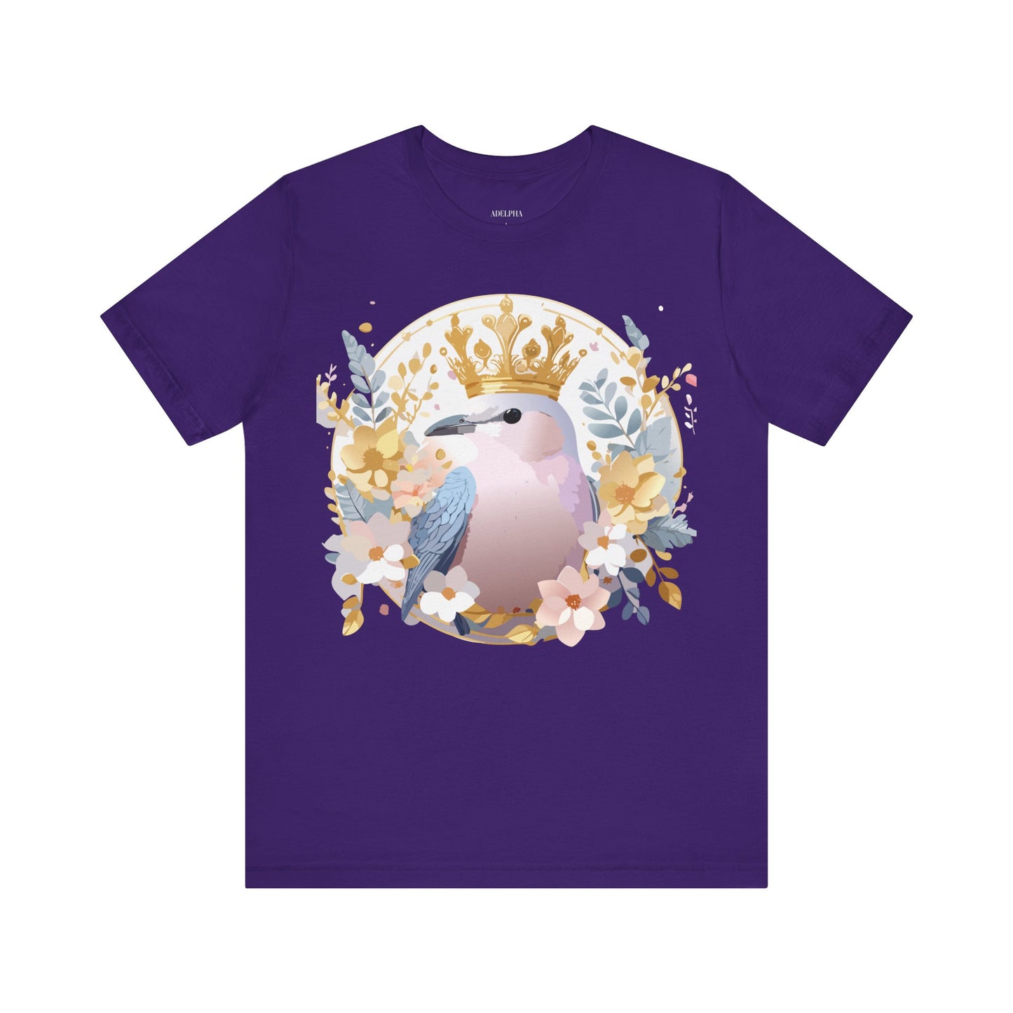 Medallion |Animal Mandala| Birds Design Printify