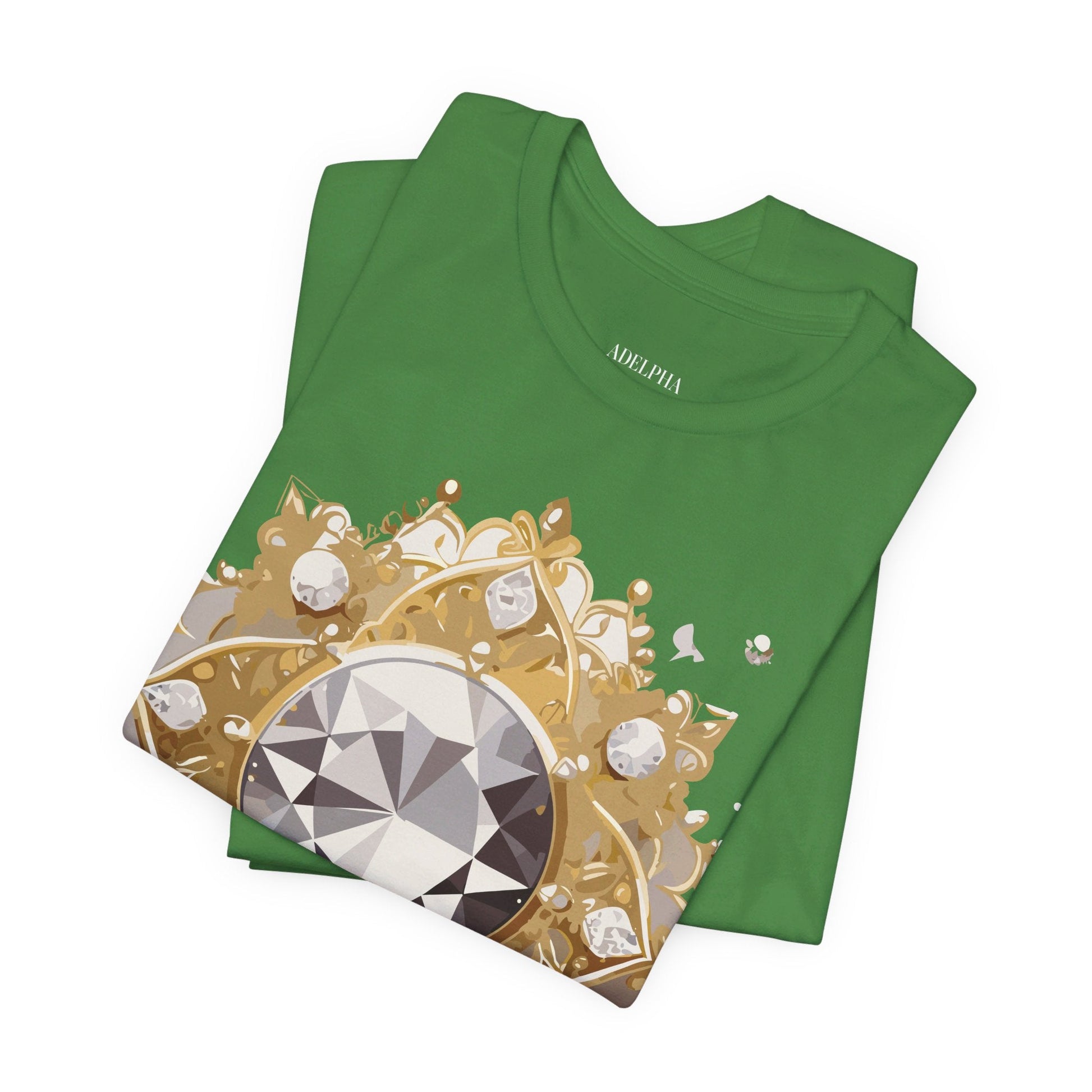 Jewelry Shirt ADELPHA