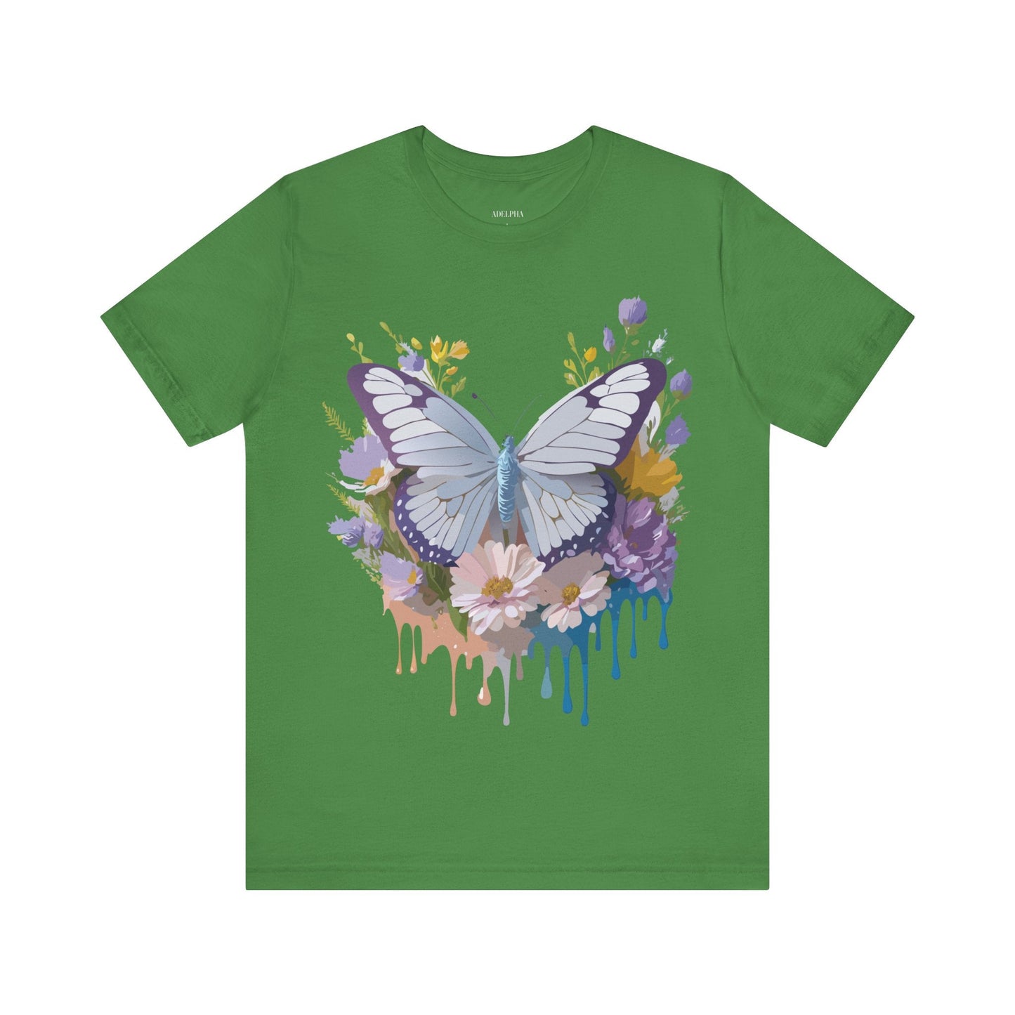 Butterfly Shirt ADELPHA