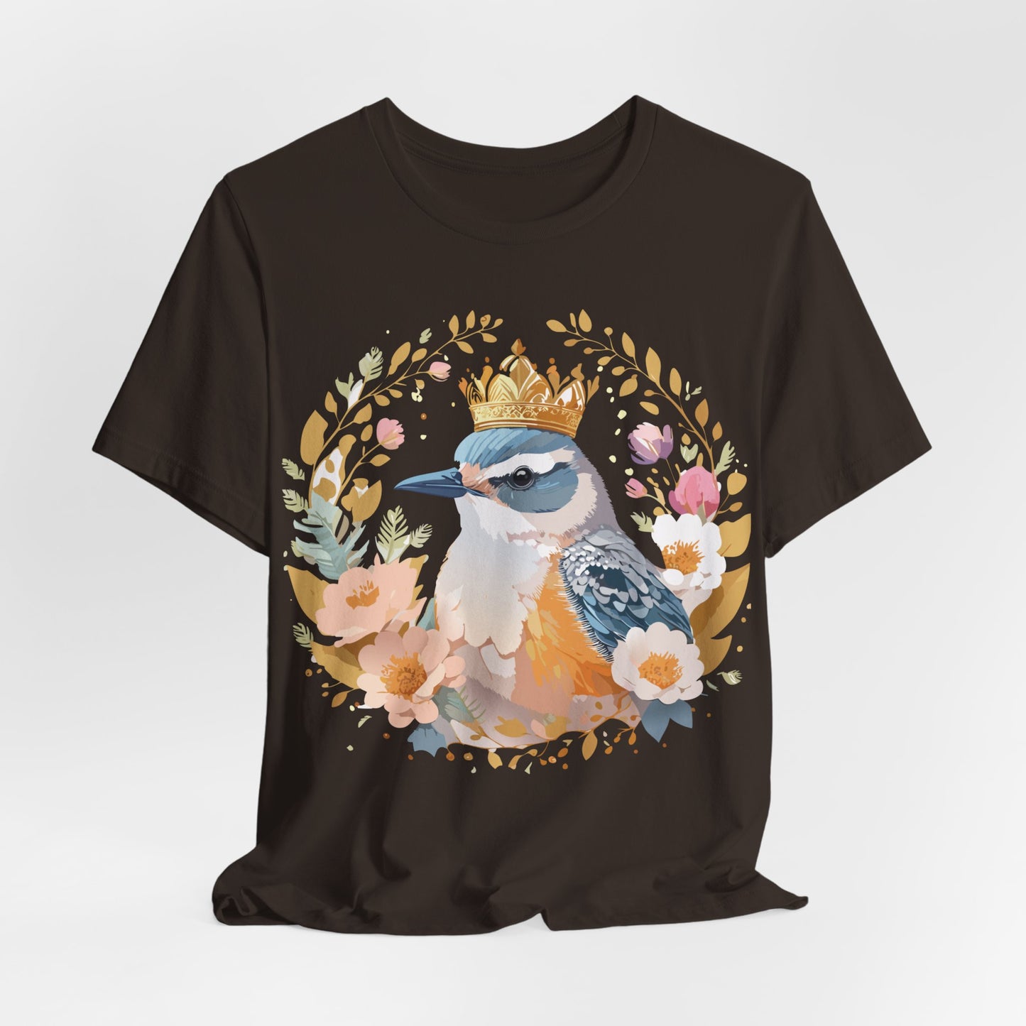 Medallion |Animal Mandala| Birds Design Printify