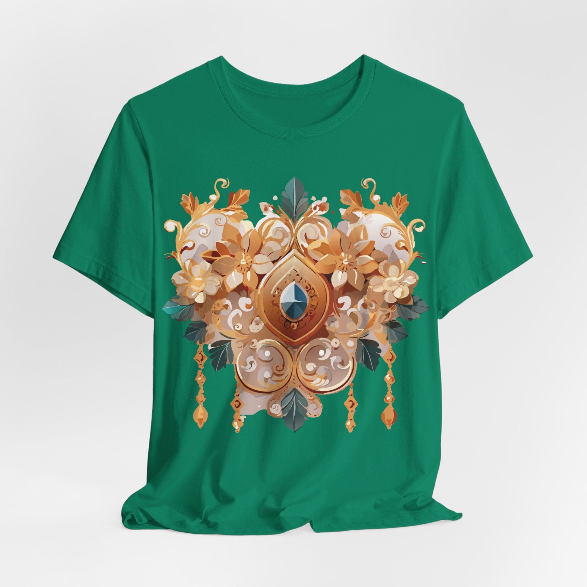 Jewelry Shirt ADELPHA