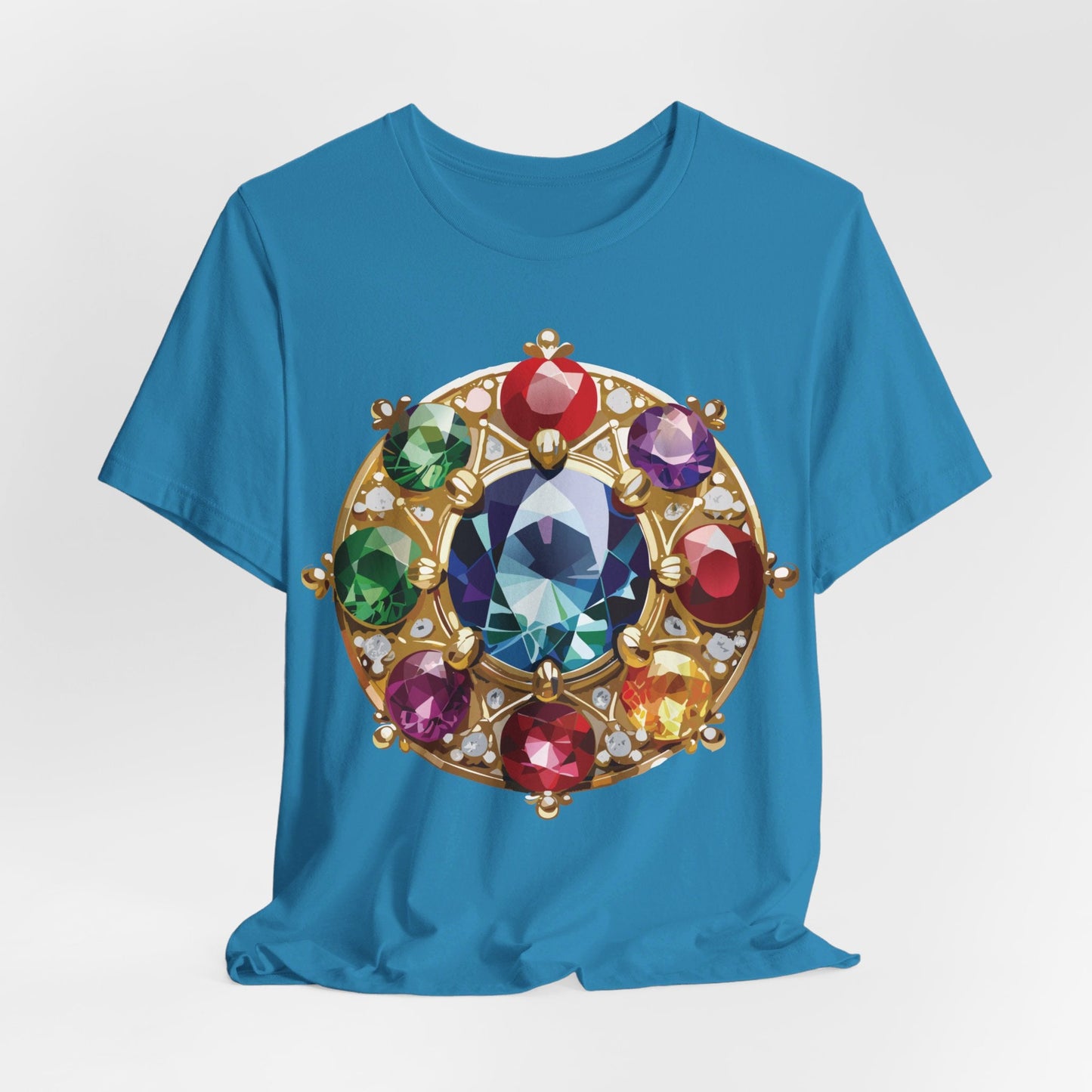 Jewelry Shirt ADELPHA