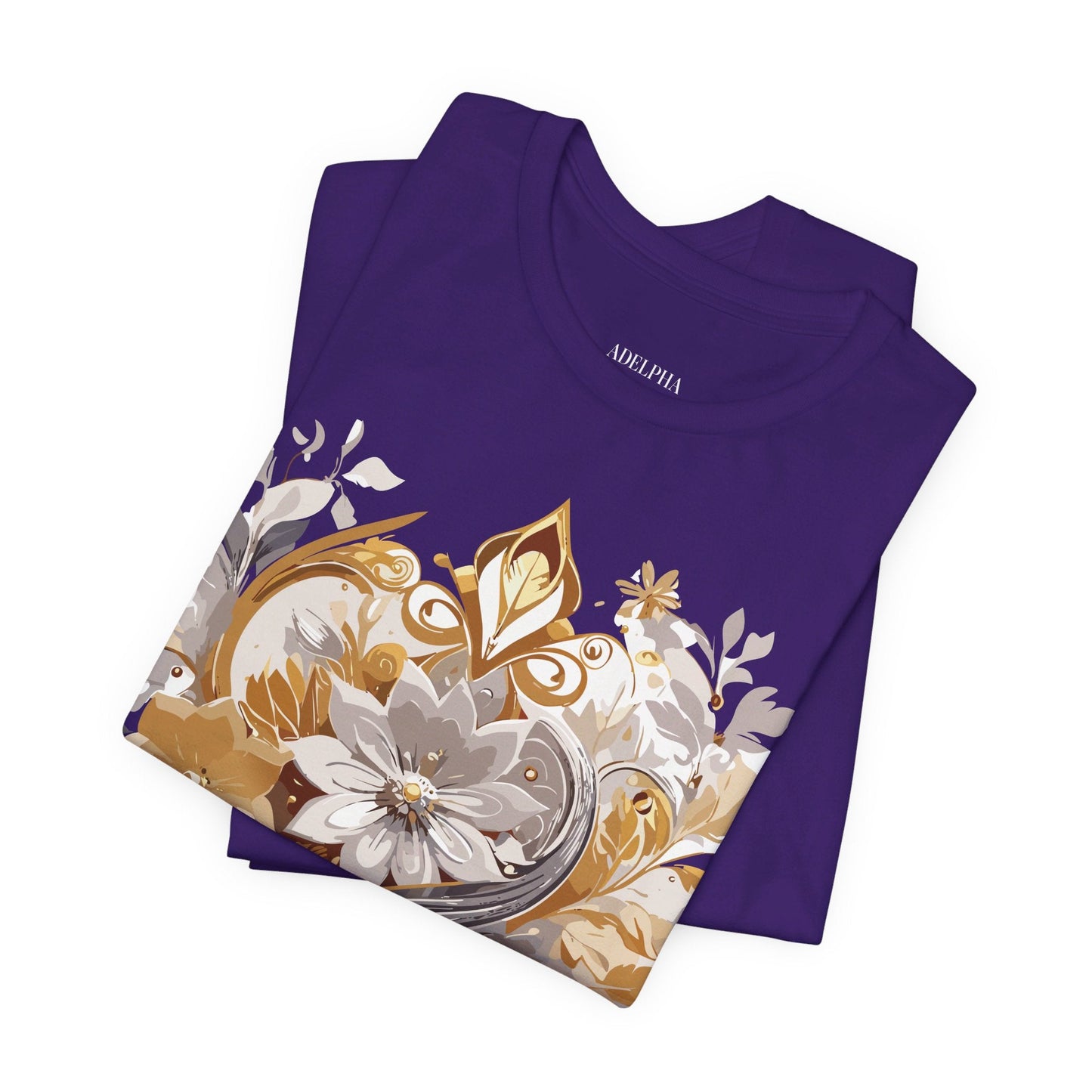 Jewelry Shirt ADELPHA