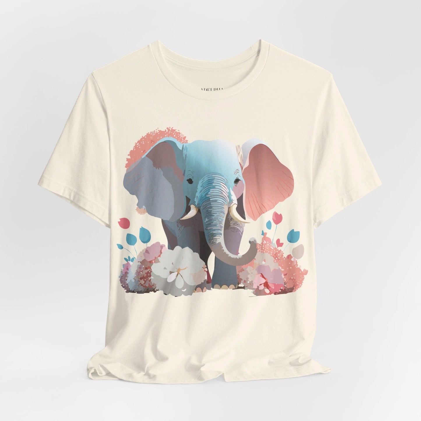 Elephant Shirt ADELPHA